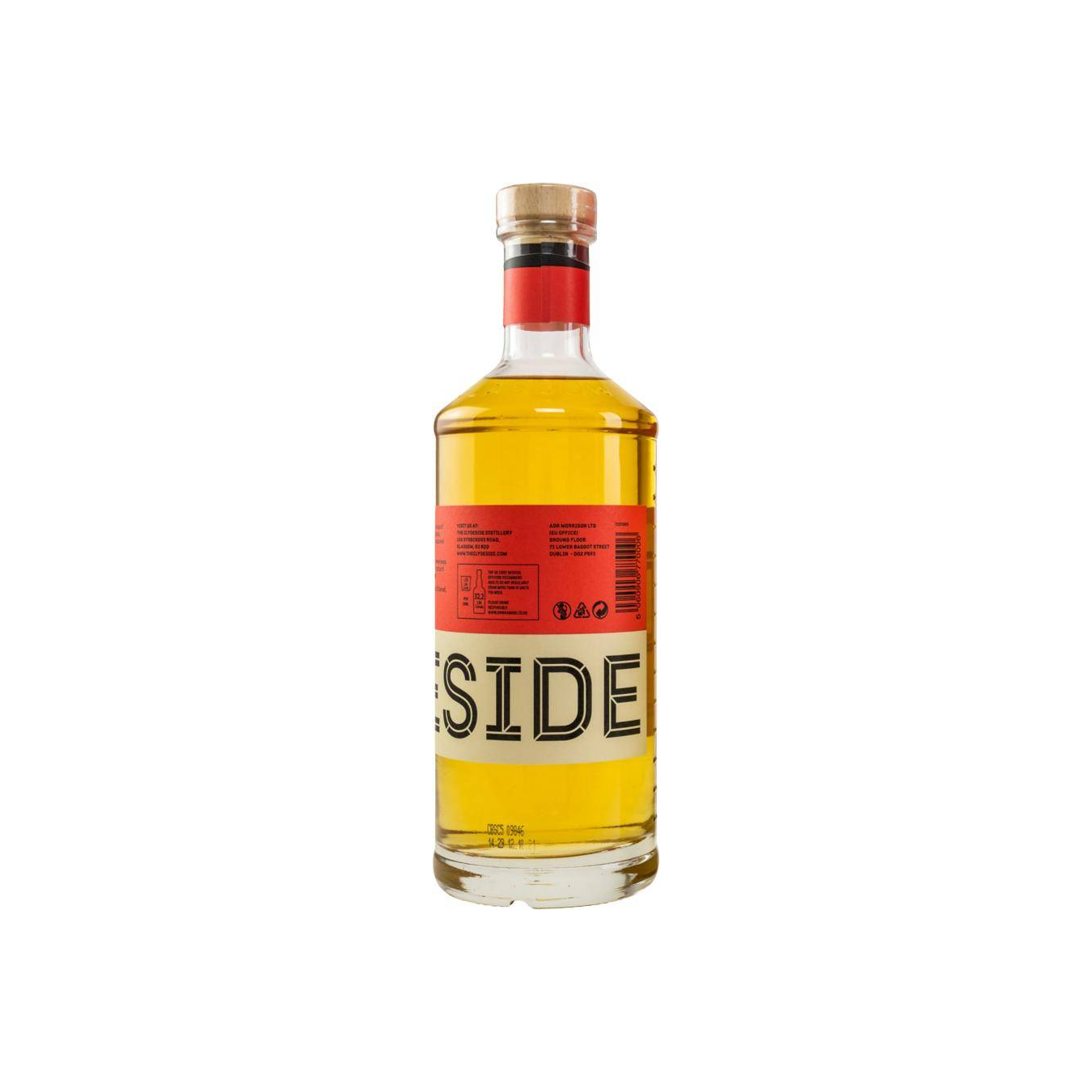 The Clydeside Distillery Stobcross 2