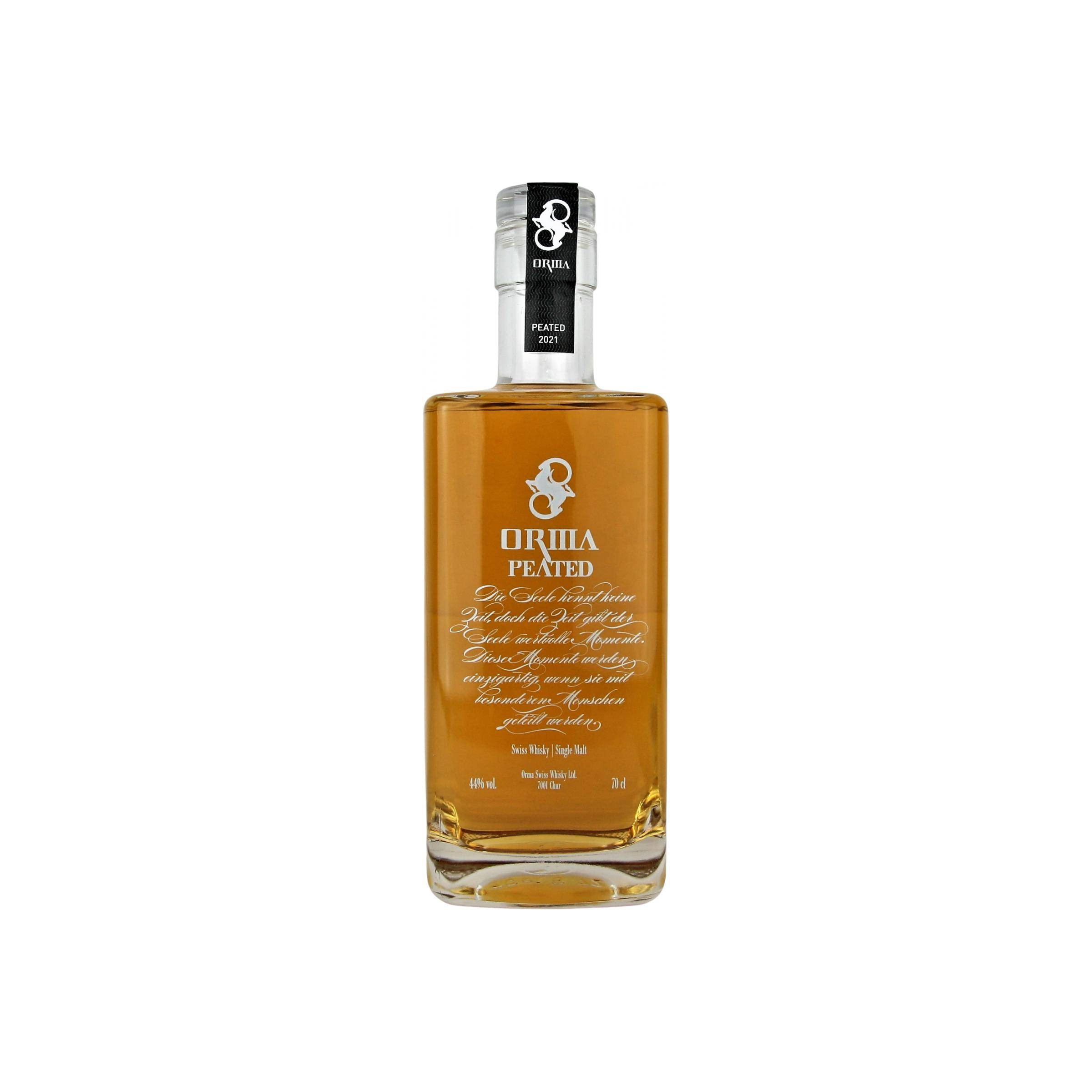 Orma Peated