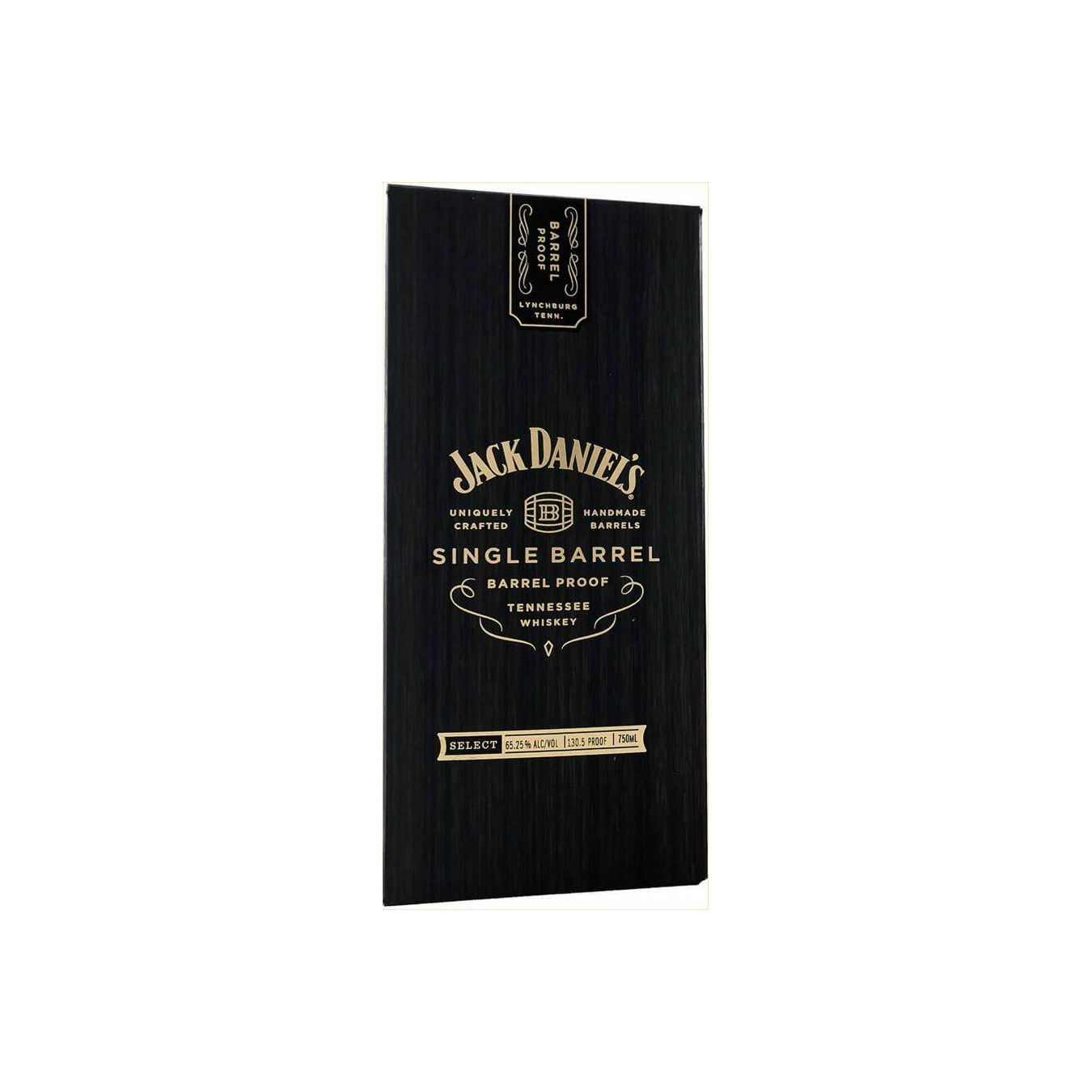 Jack Daniel's Tennessee Whisky  3