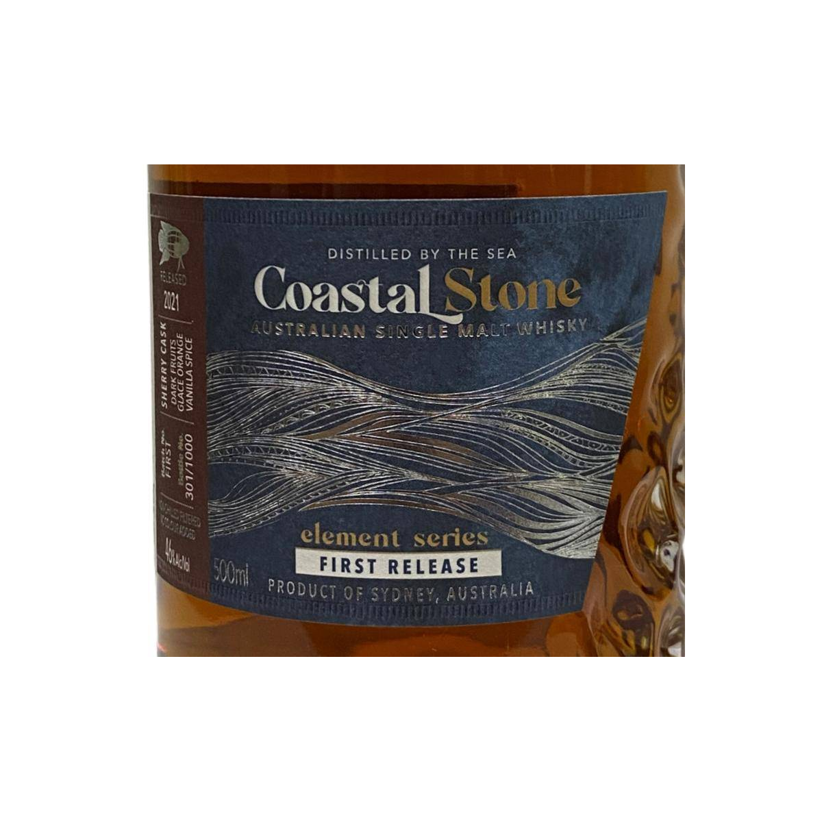 Manly Spirits Coastal Stone 2