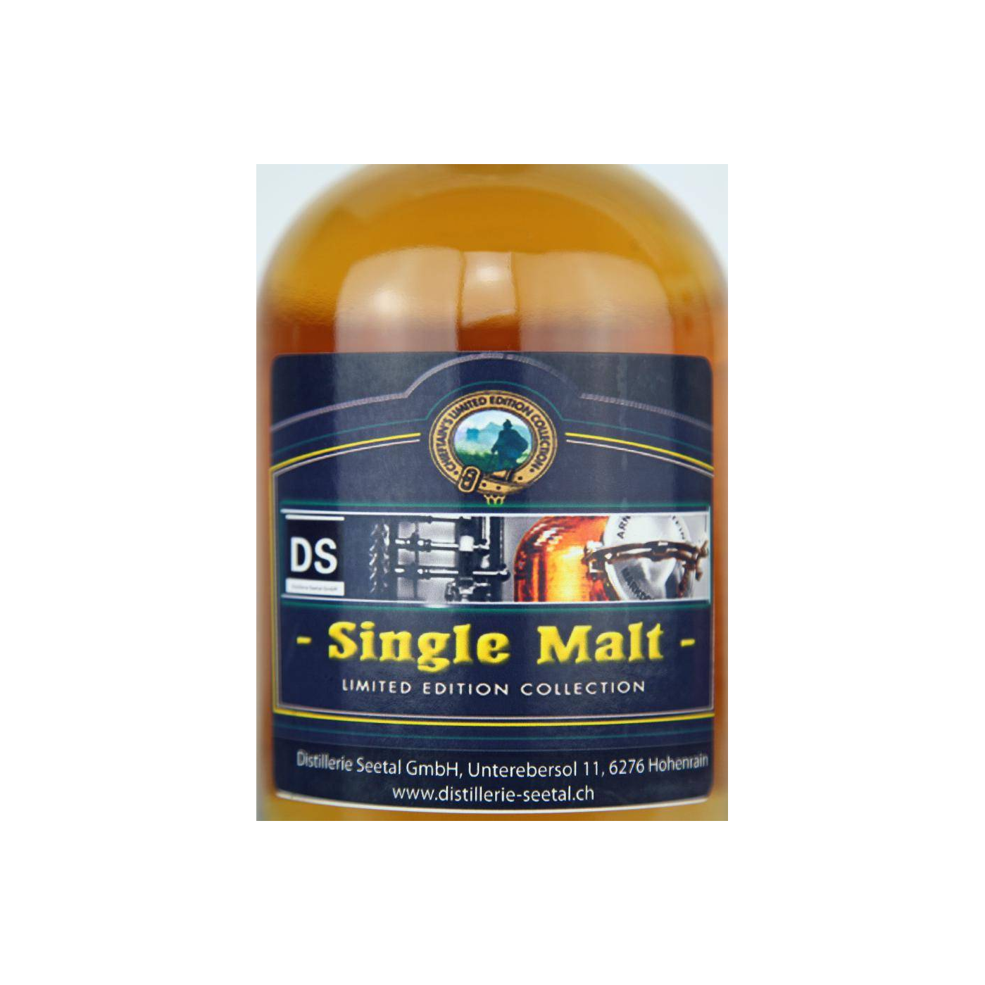 Single Malt Limited Edition Collection 2