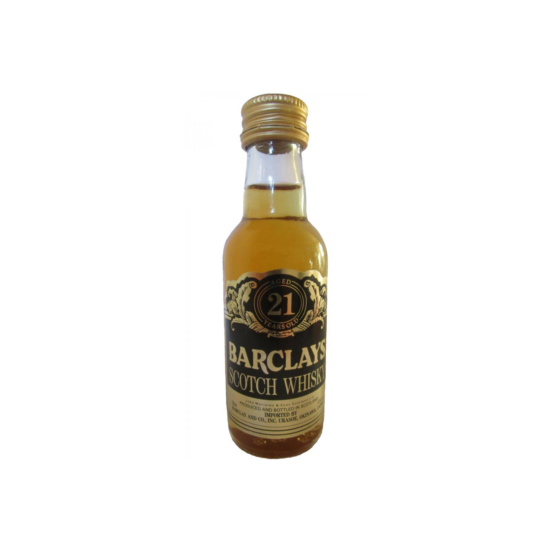 Barclays 21-year-old JM&S 2