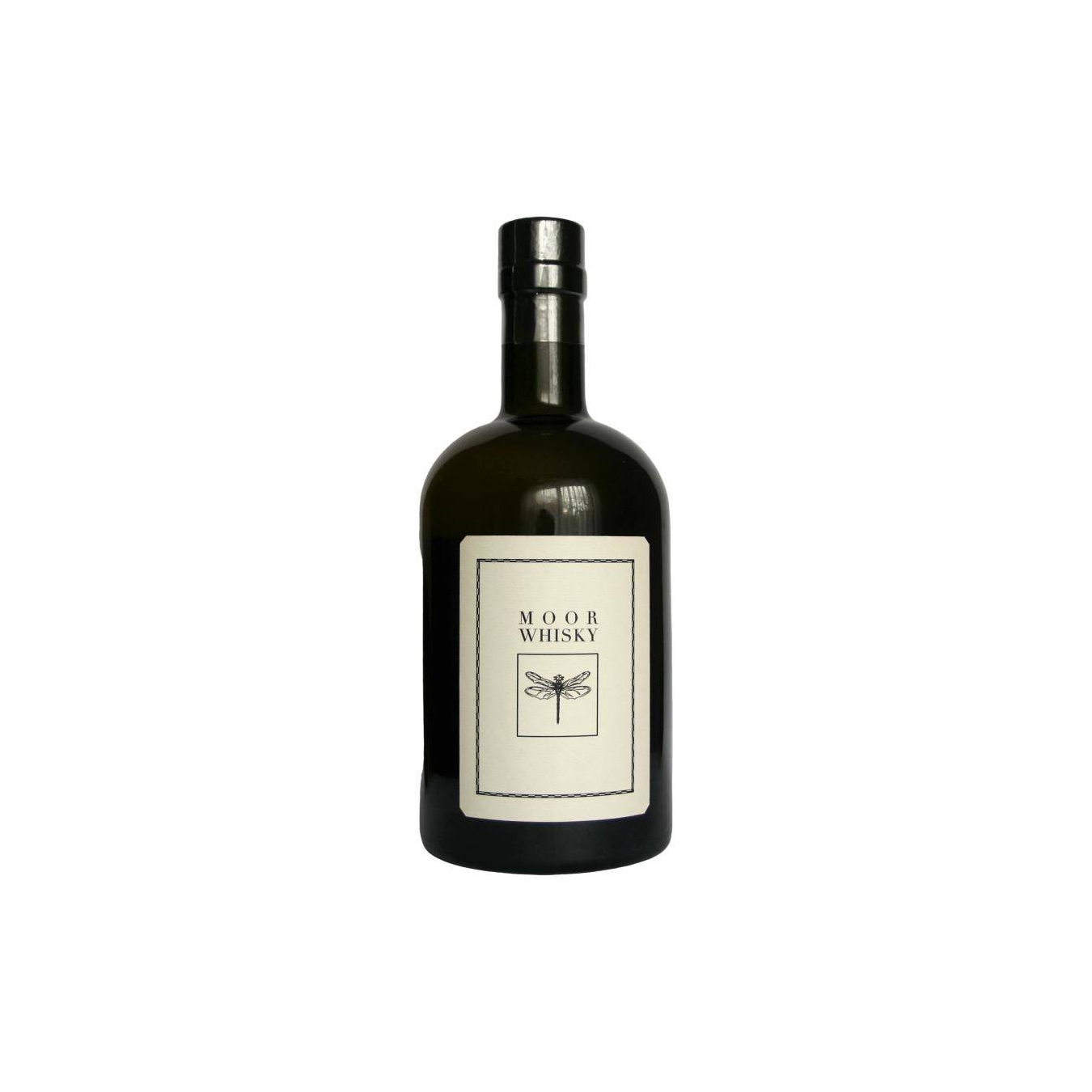 Moor Whisky 05-year-old 2