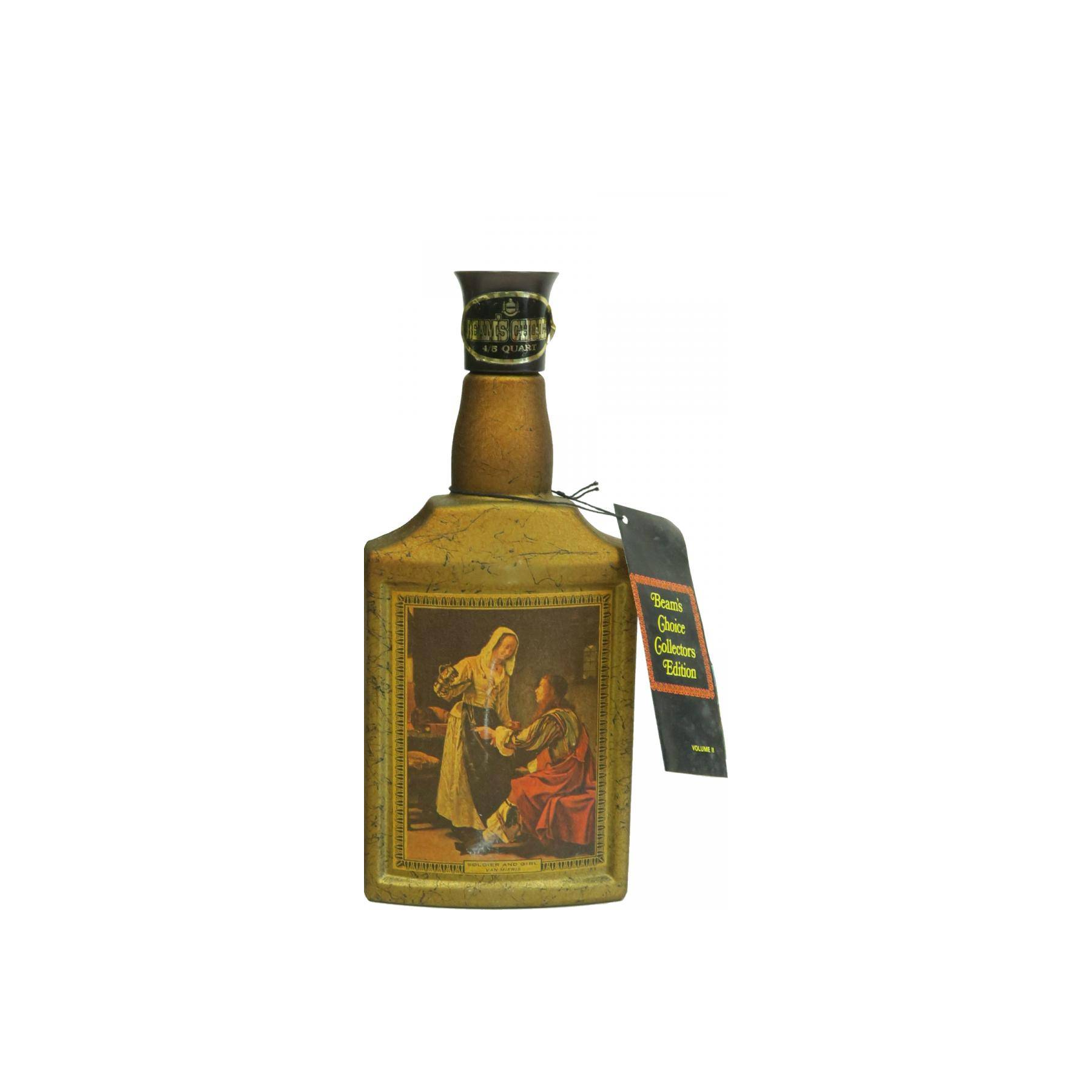 Jim Beam 8 Years Bourbon Whisky