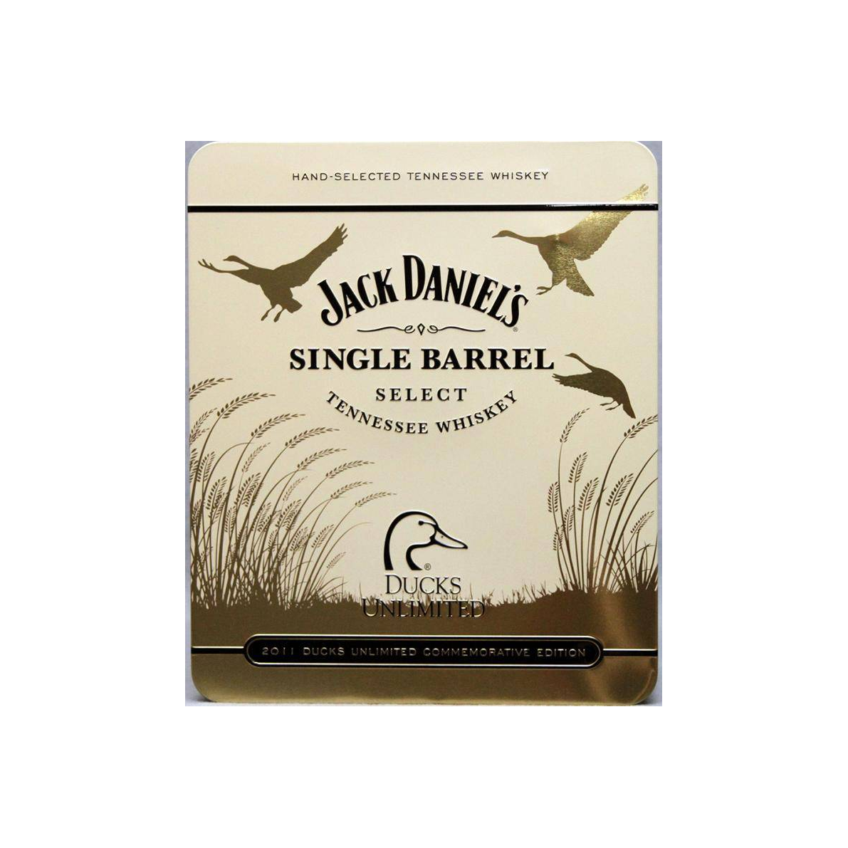 Jack Daniel's Tennessee Whisky