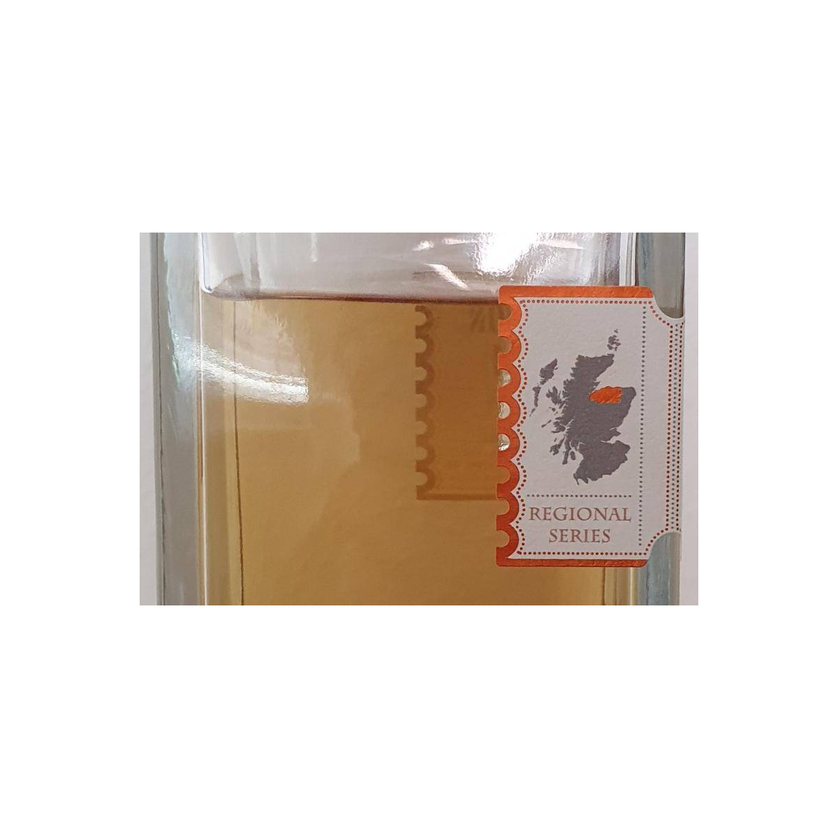 Linkwood 2008 12 Years Single Malt Whisky 3