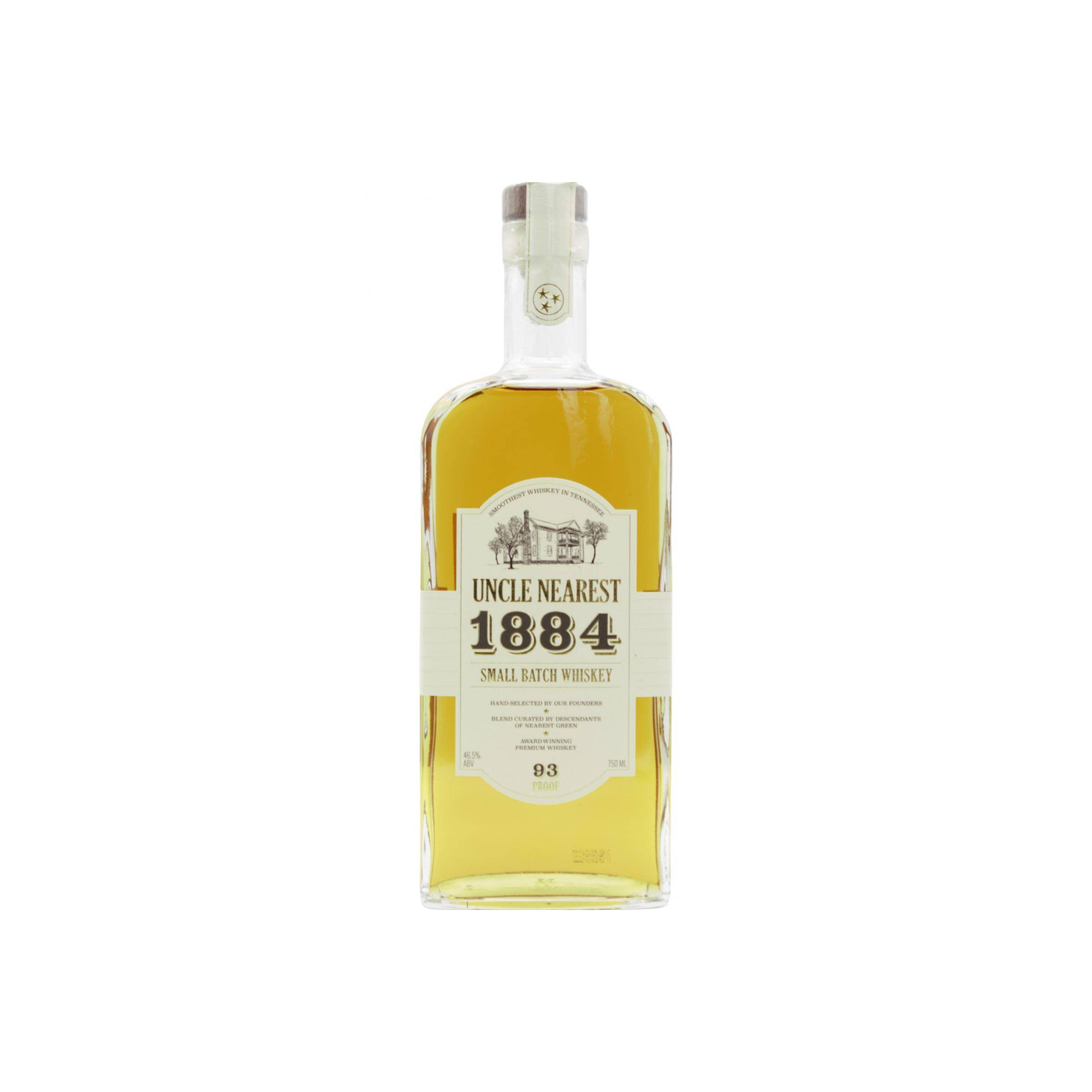 Uncle Nearest 1884