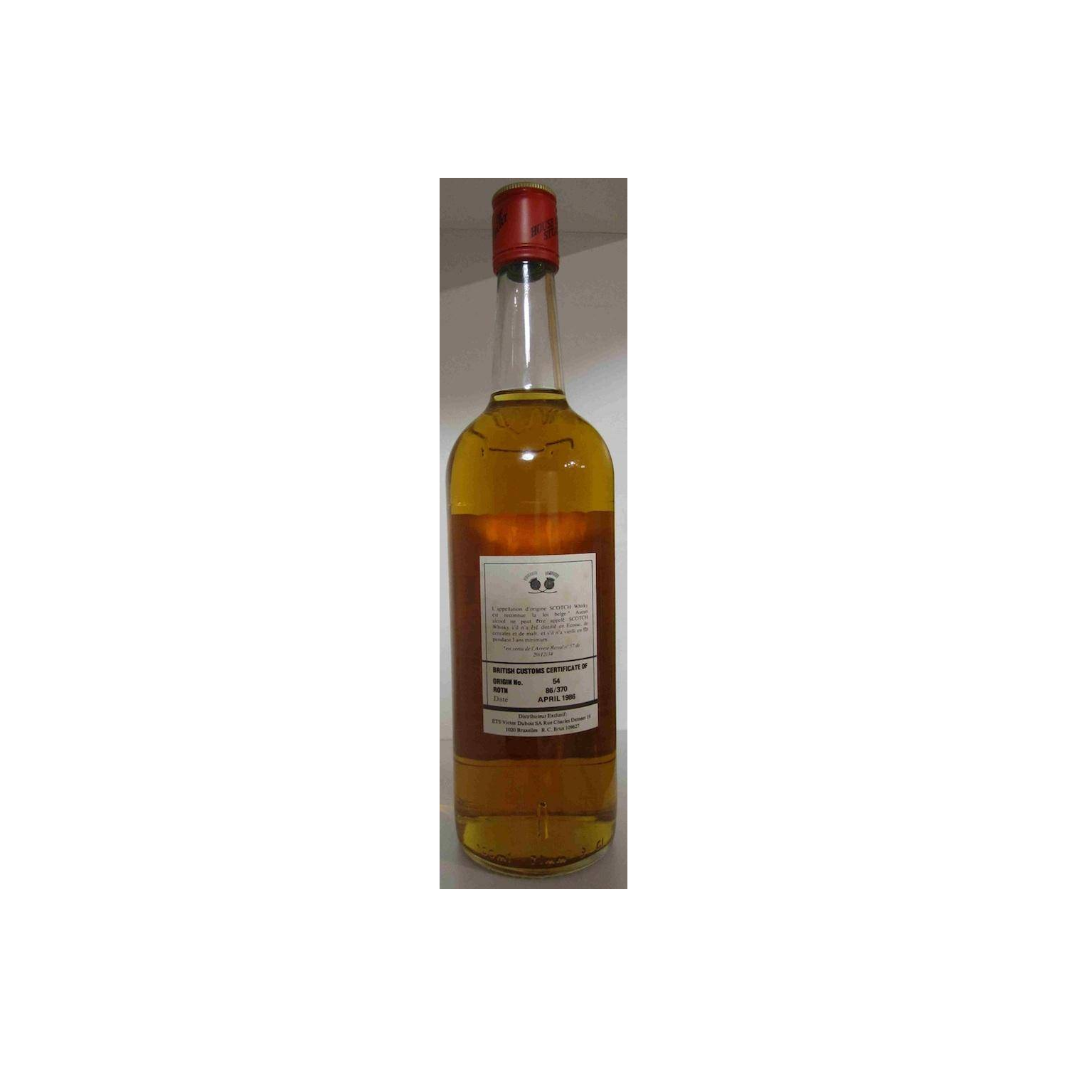 House of Stuart 05-year-old 3