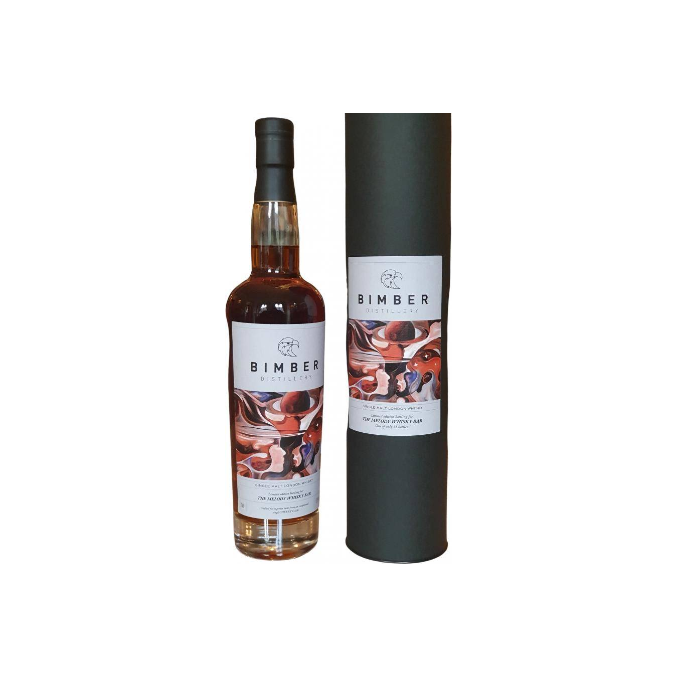 Bimber Single Malt Whisky 3