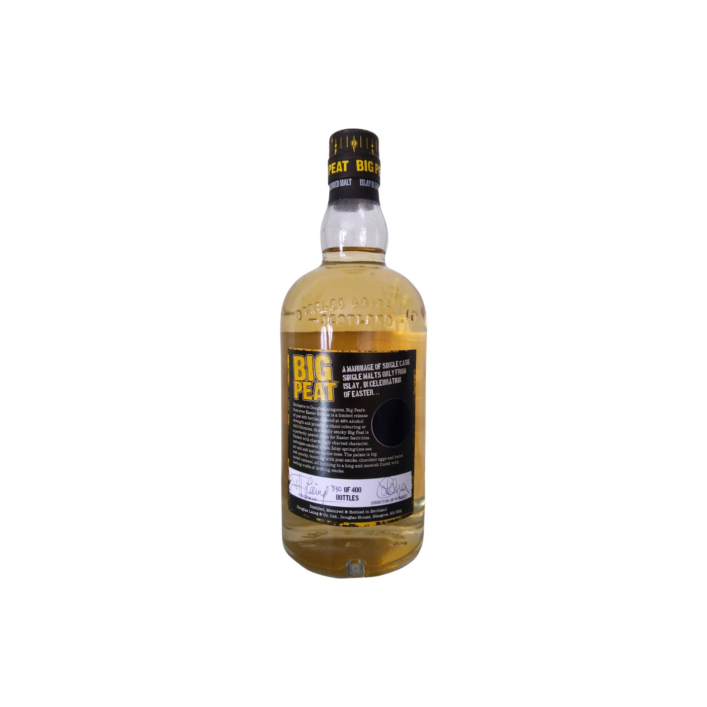 Douglas Laing Blended Malt Whisky 2