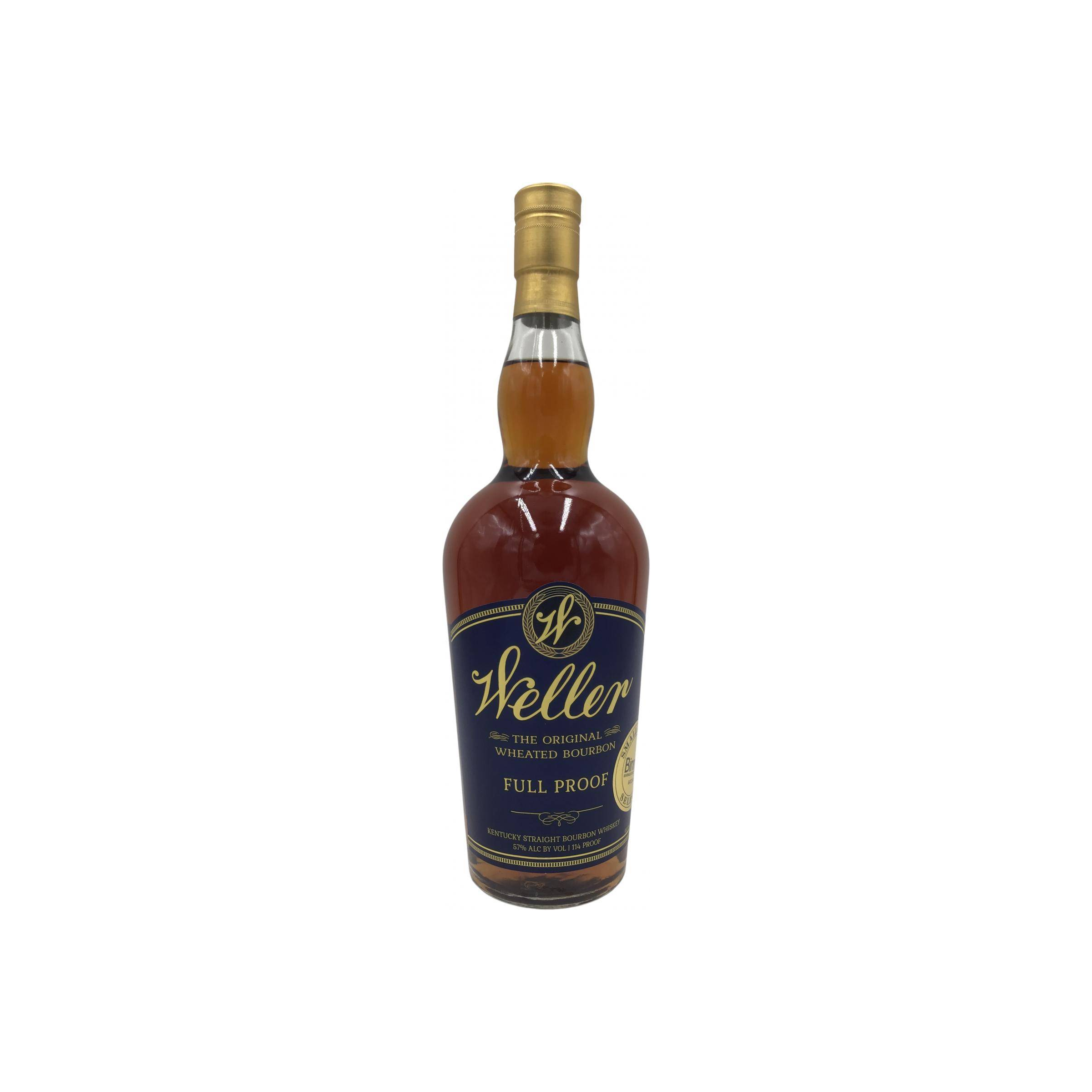 Weller Full Proof
