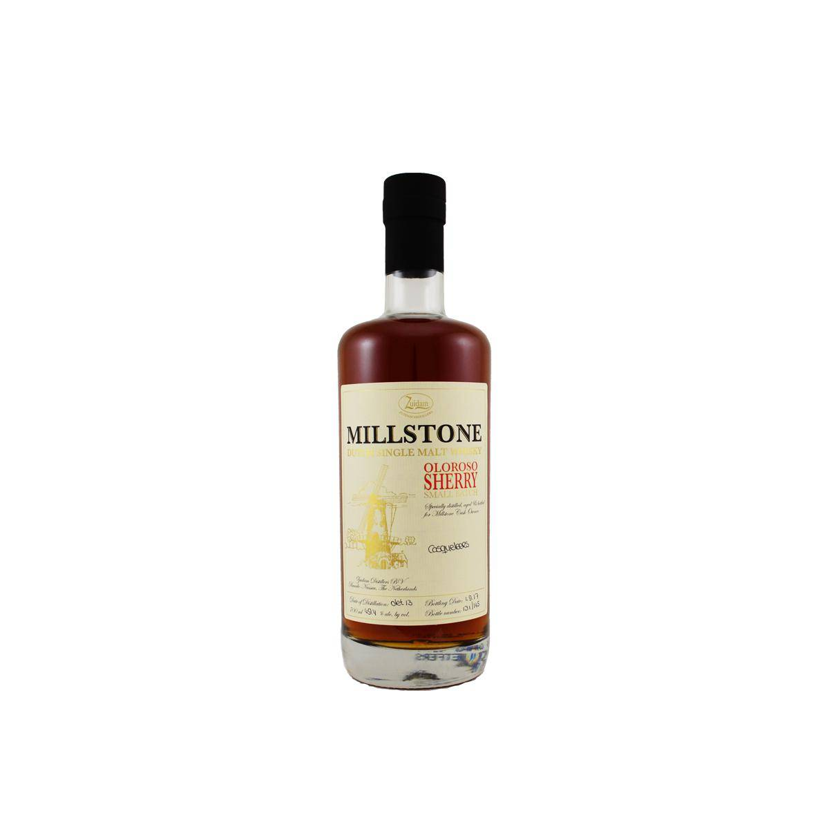 Millstone 2013