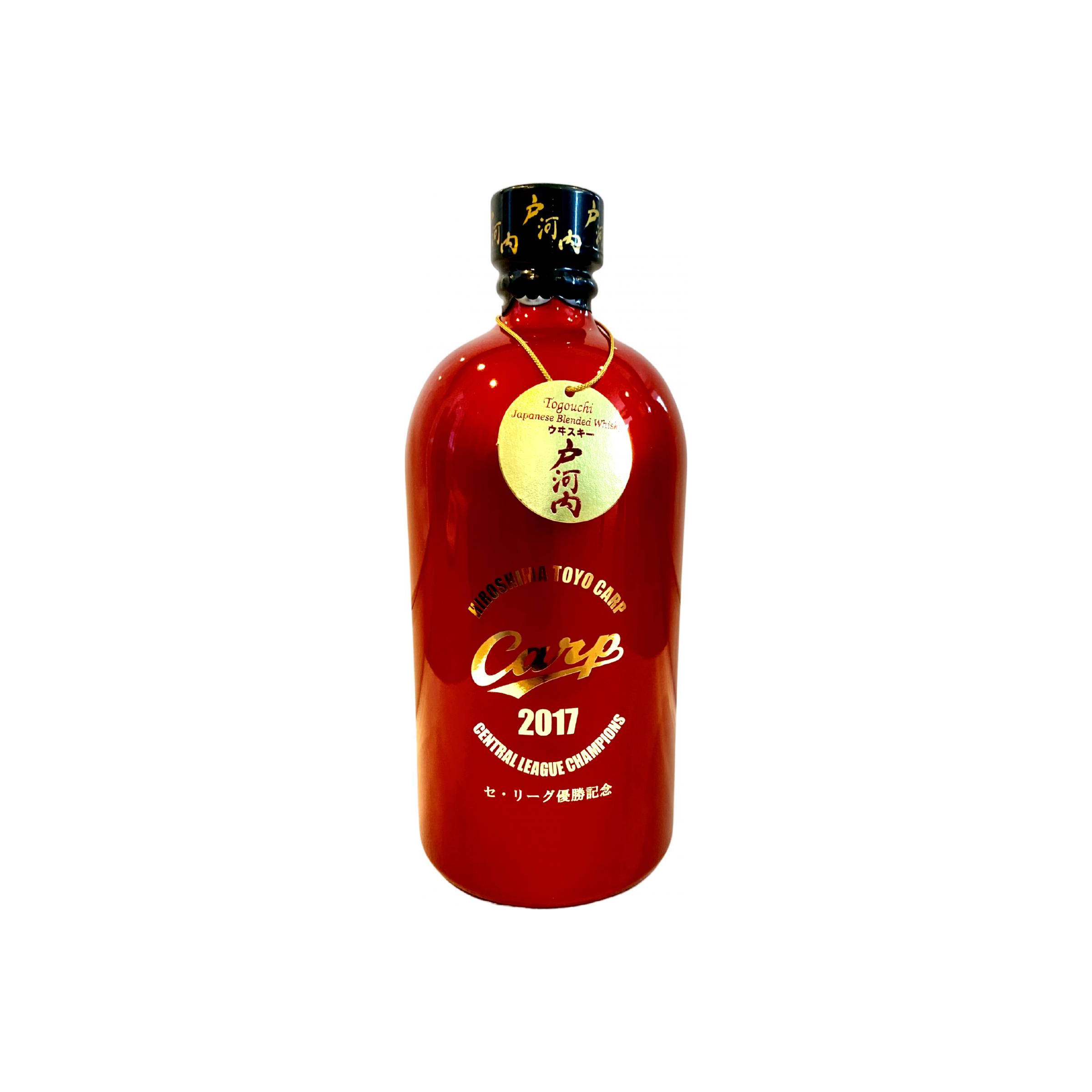 Togouchi Limited Edition Blended Whisky