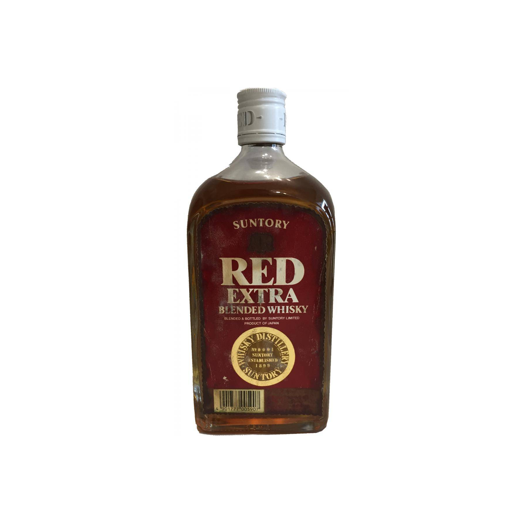 Suntory Blended Whisky