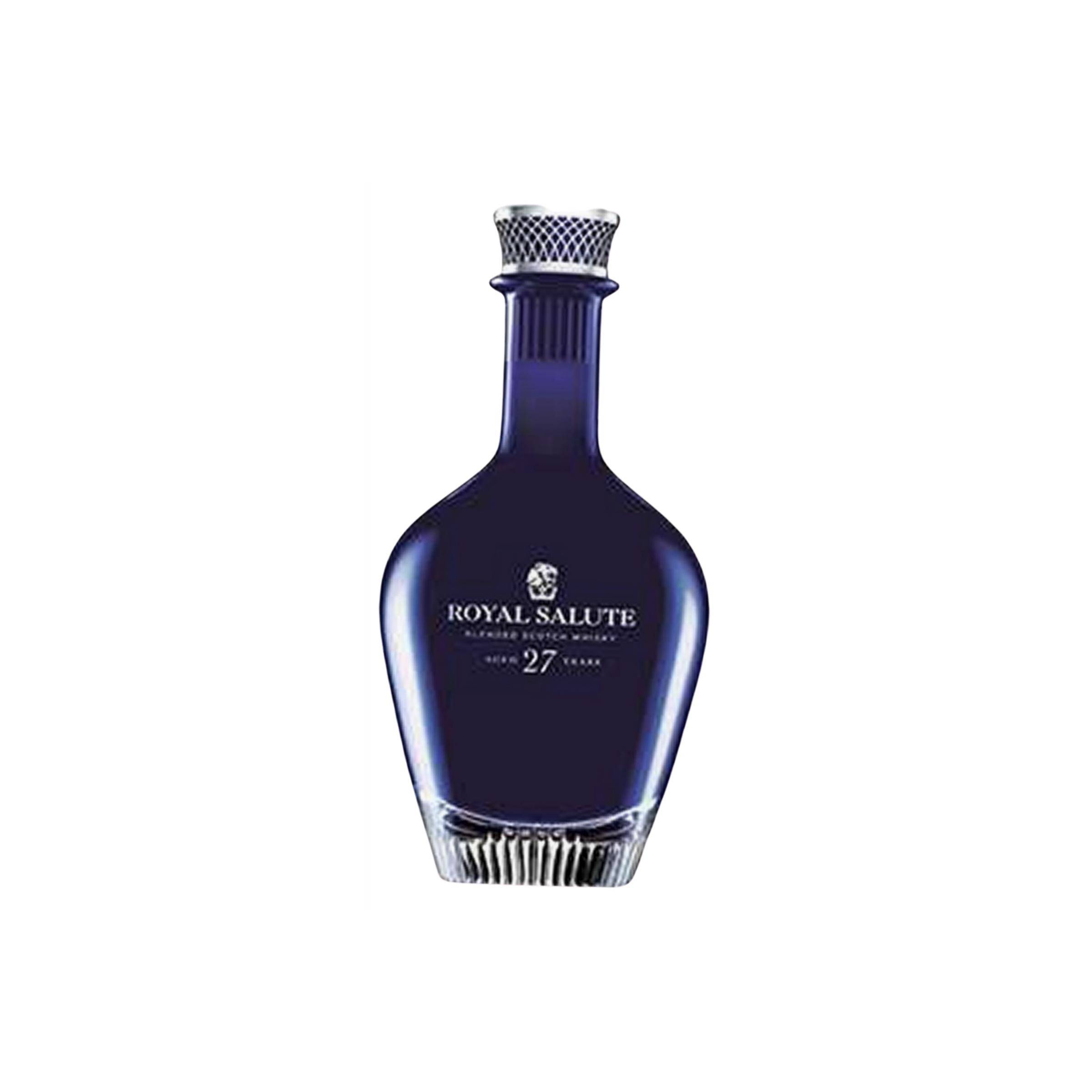 Chivas Regal 27 Years Blended Whisky