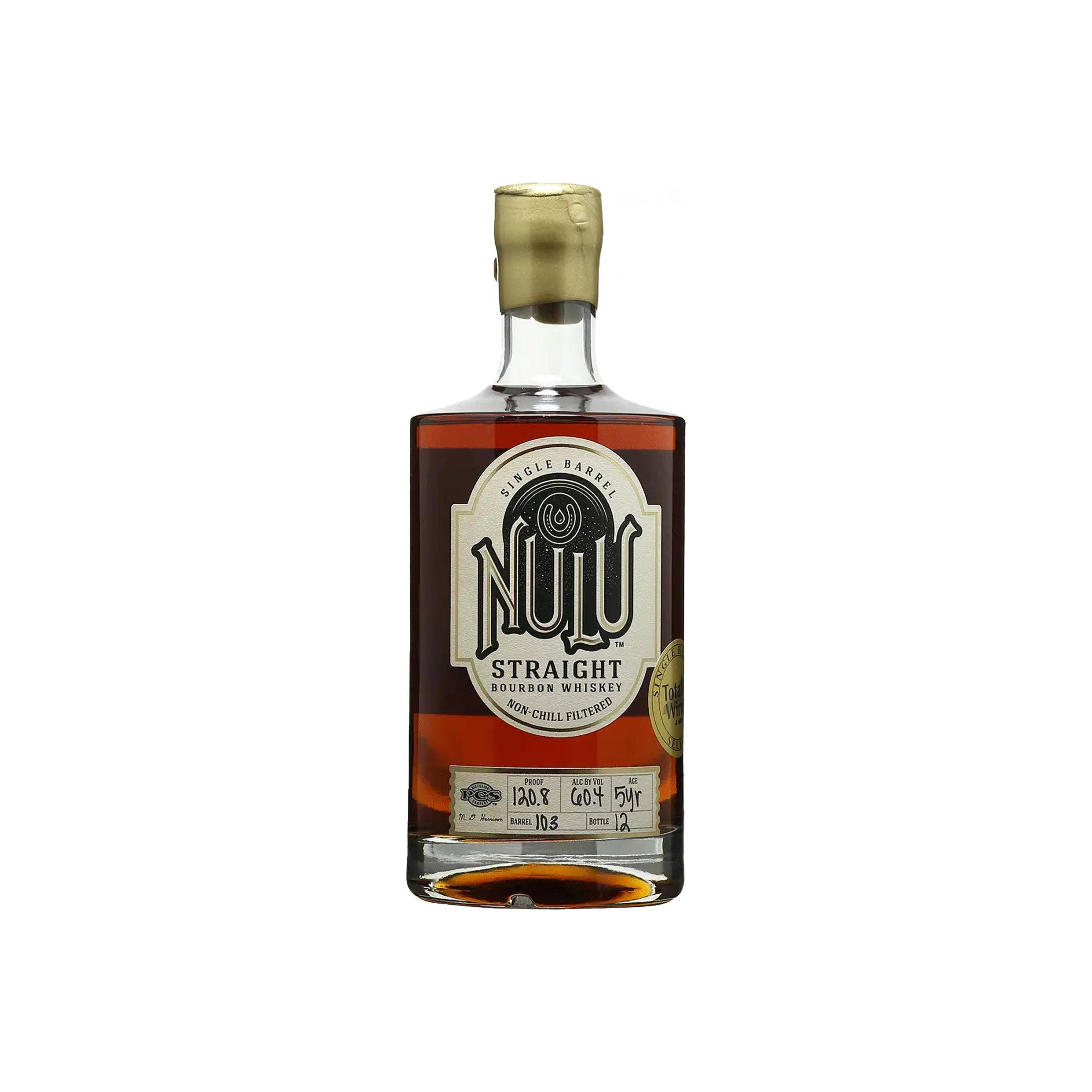 Nulu 05-year-old