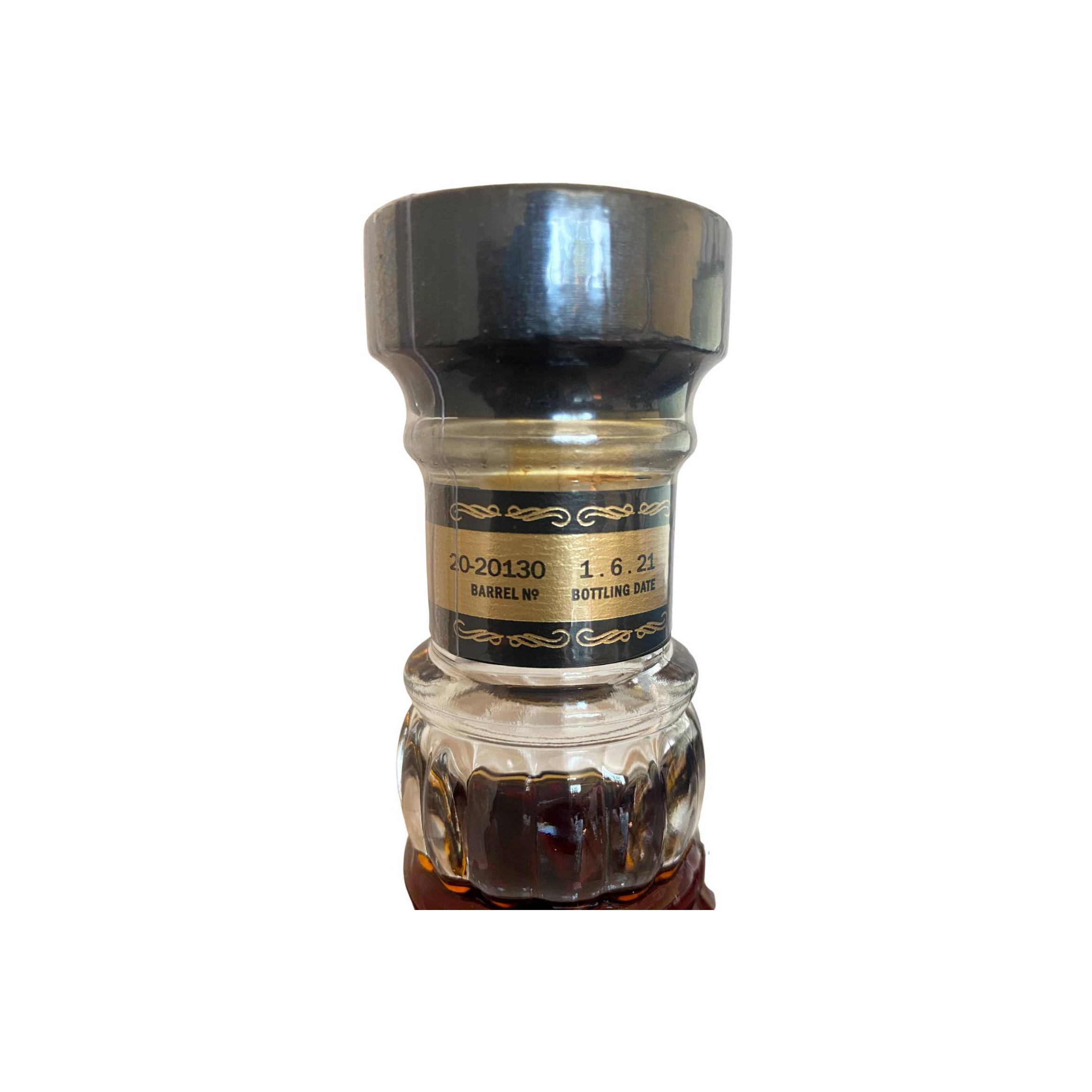 Jack Daniel's Tennessee Whisky  3