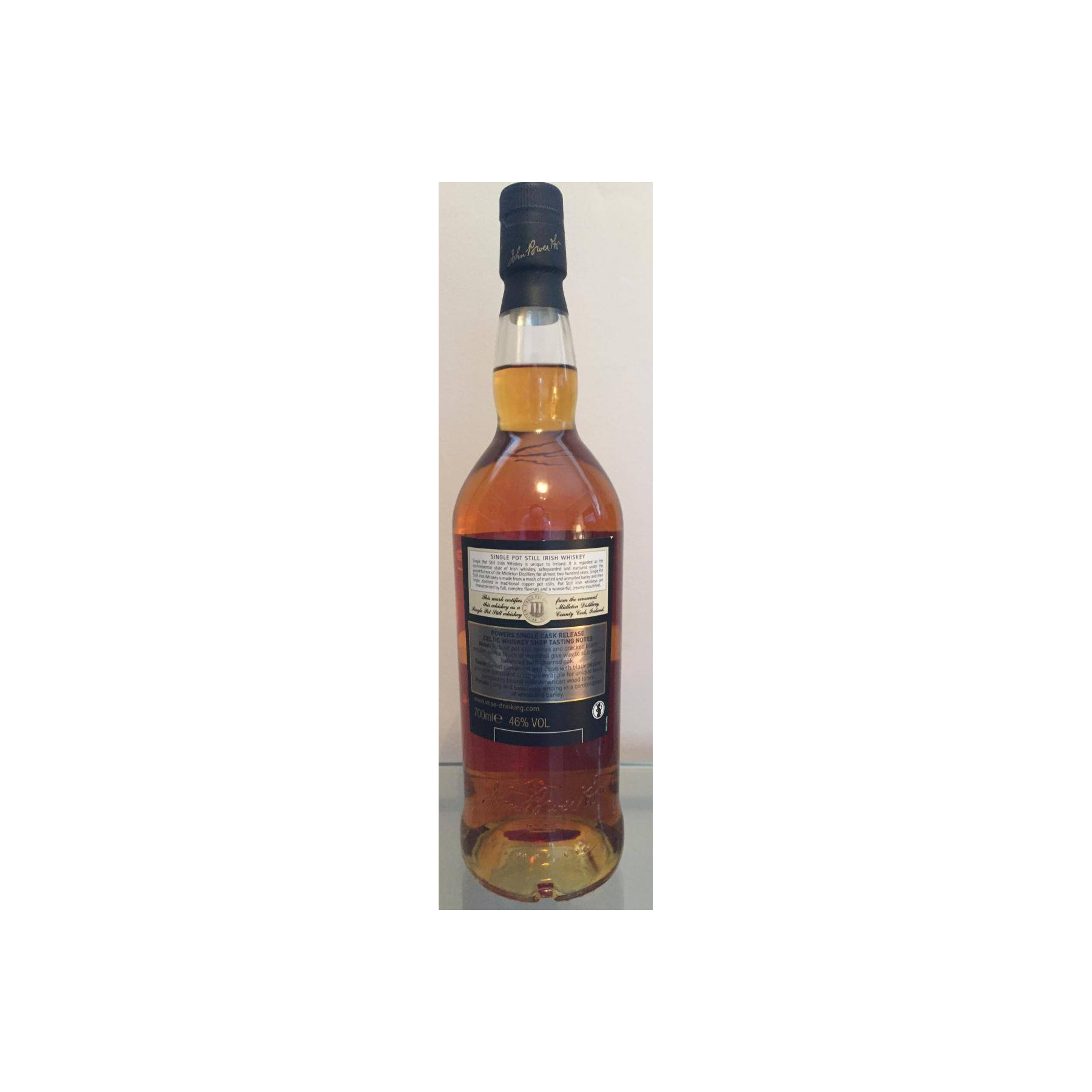 Midleton 2000 16 Years Single Pot Still Whisky 2