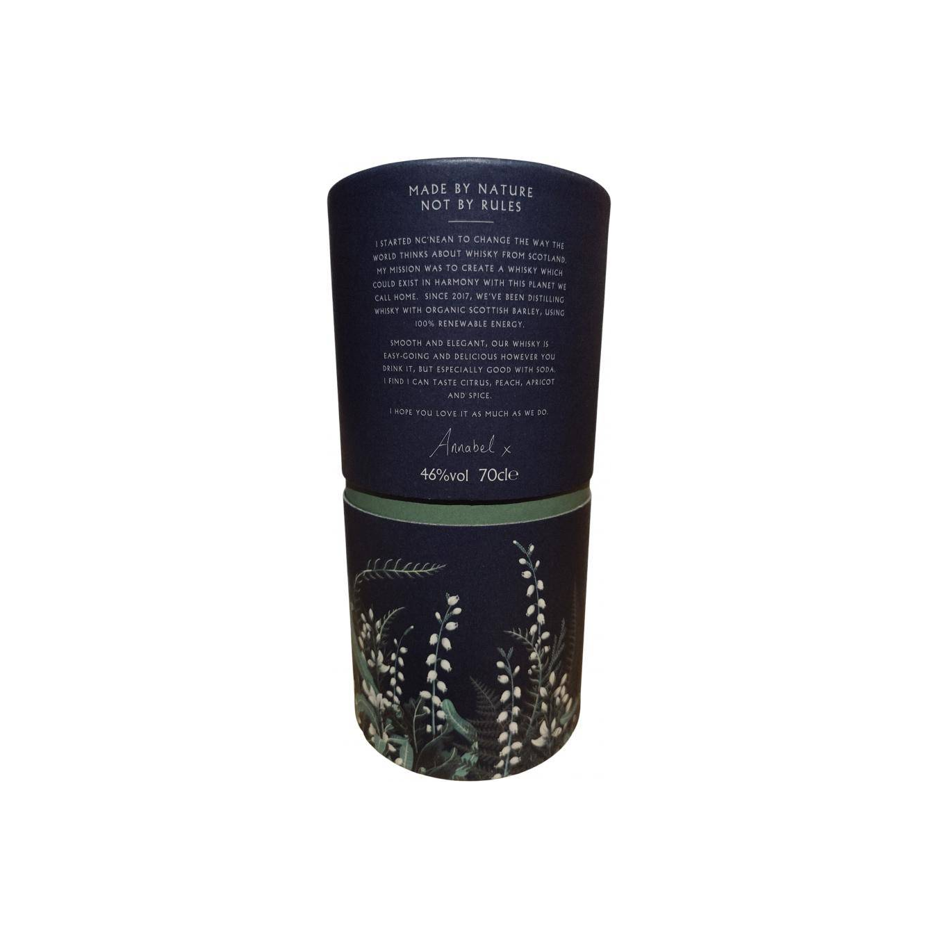 Nc'nean Organic Single Malt 3