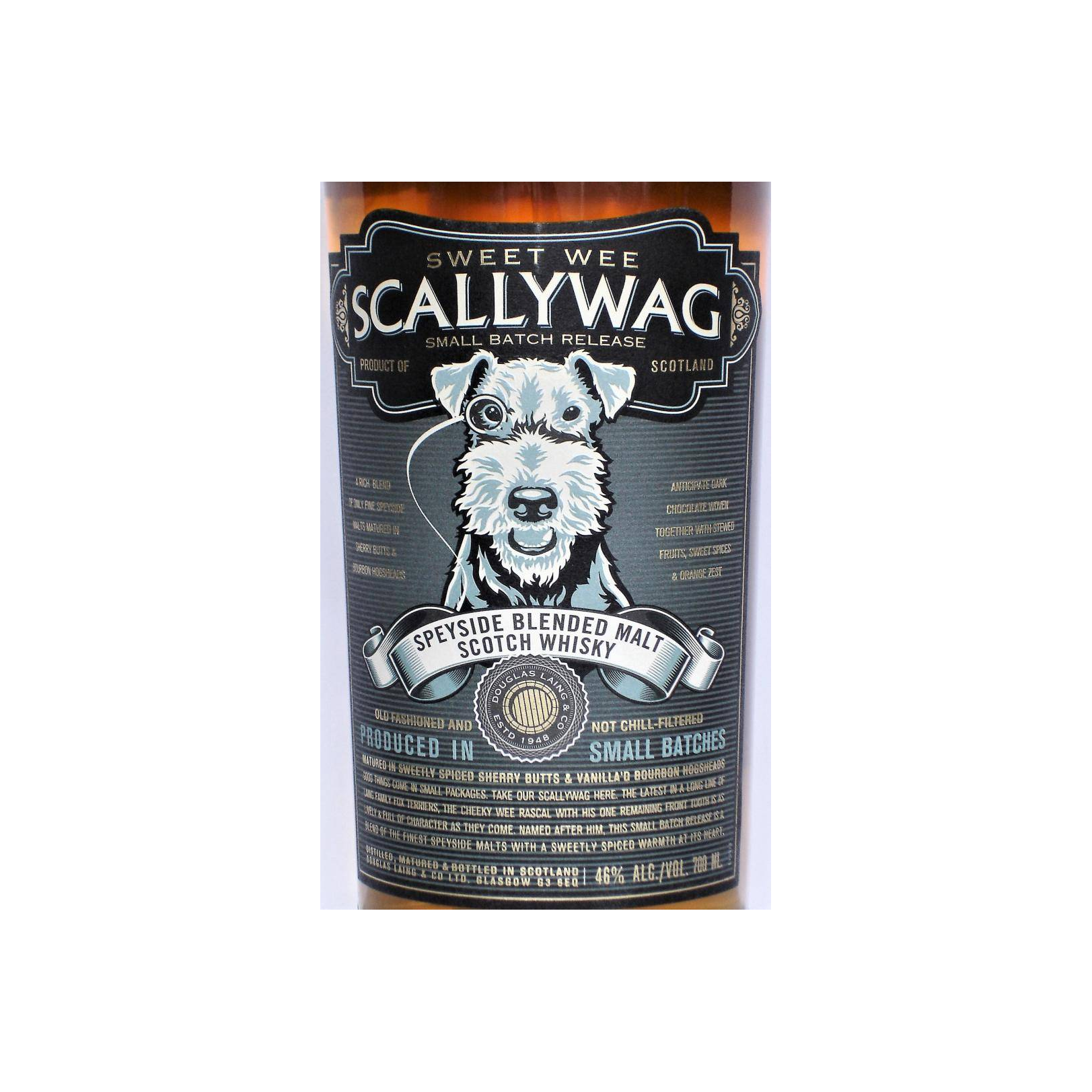 Douglas Laing Blended Malt Whisky 2