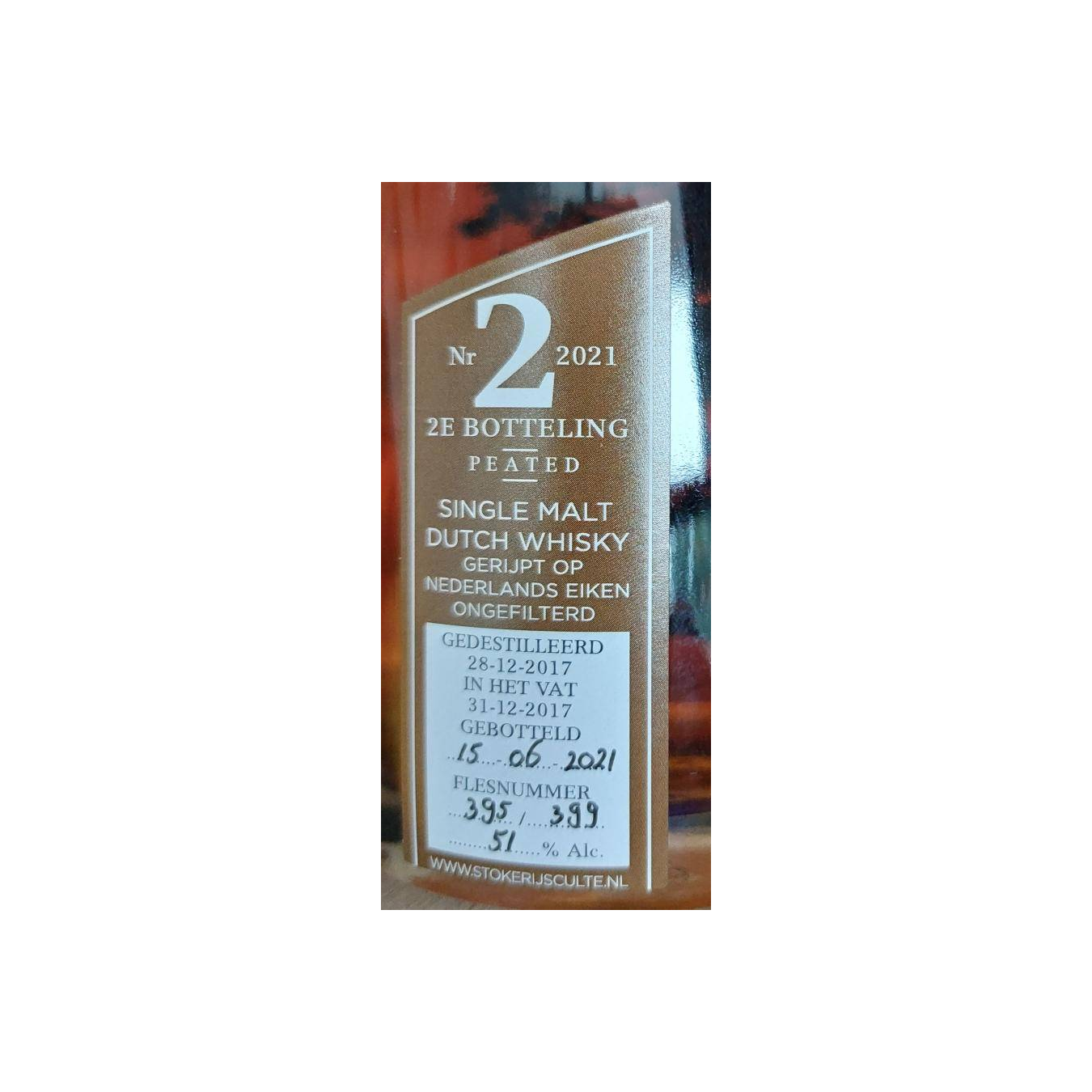 Sculte 2017 - Twentse Whisky 2