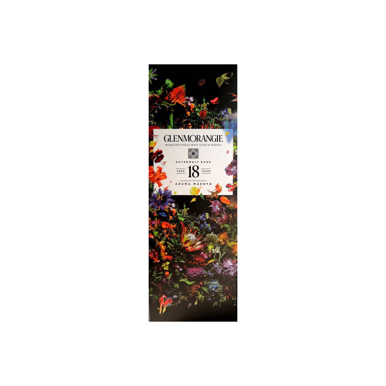 Glenmorangie 18 Years Single Malt Whisky 2