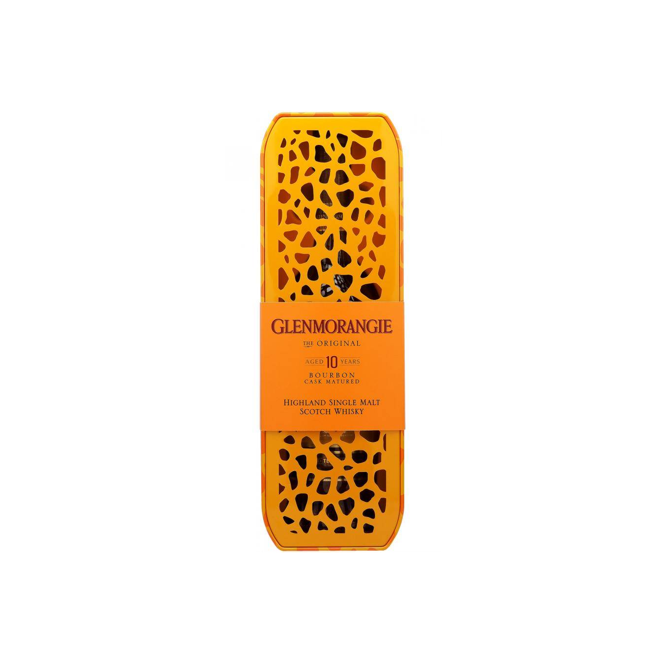 Glenmorangie 10 Years Single Malt Whisky 2