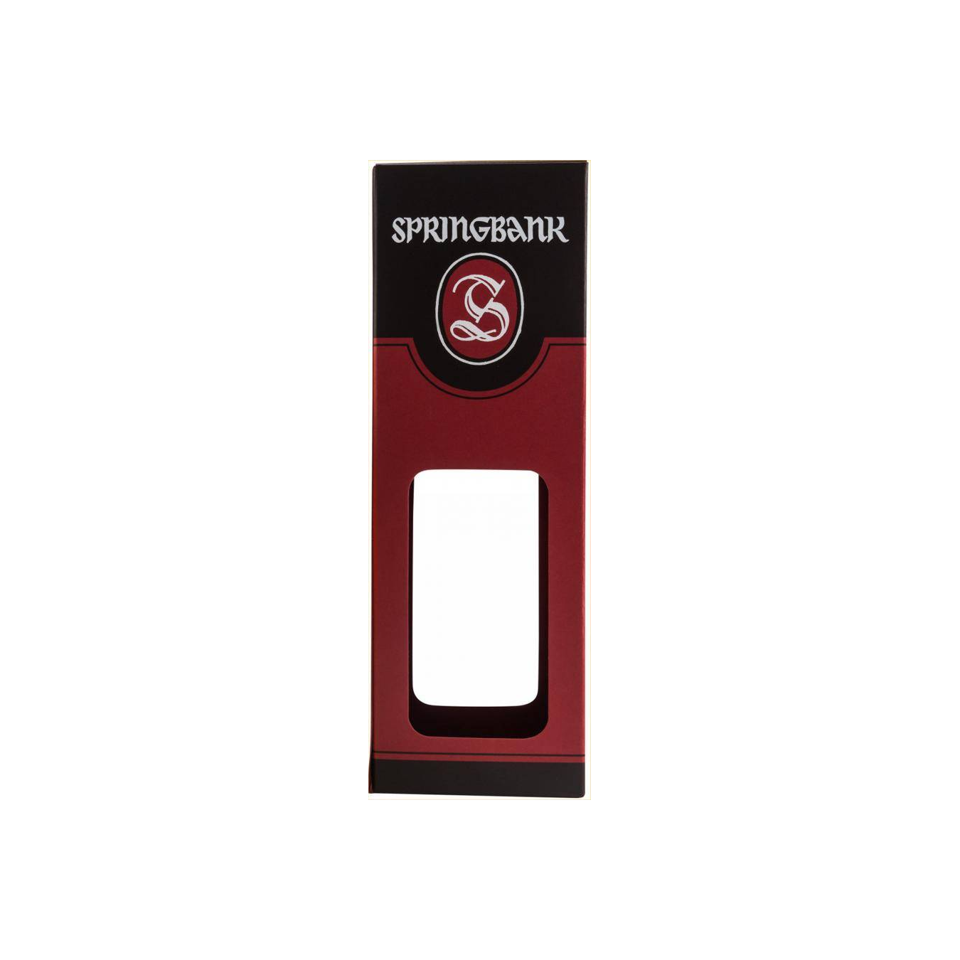 Springbank Cask Strength Collection 12 Years Single Malt Whisky 3