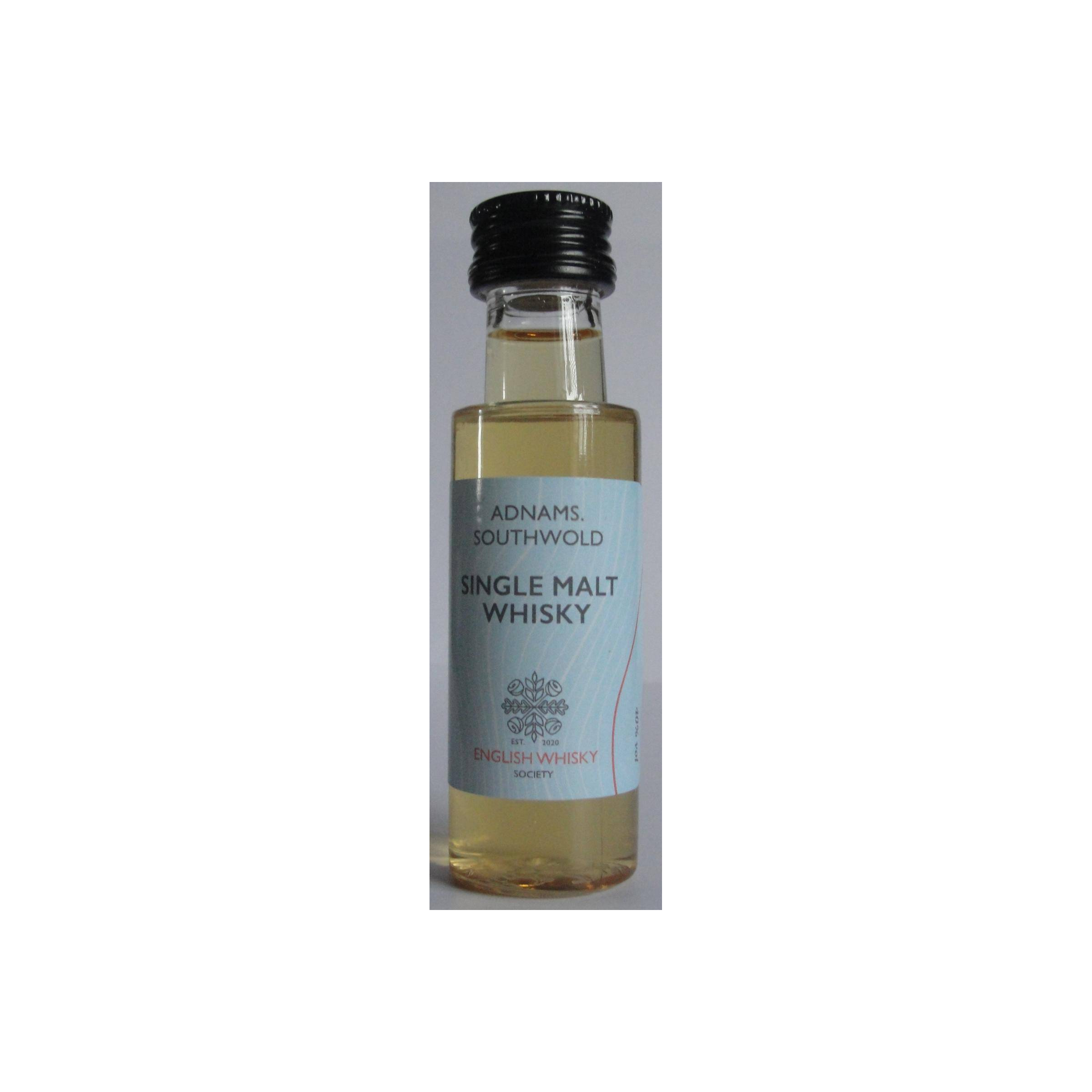 Adnams Single Malt Whisky TDT 2