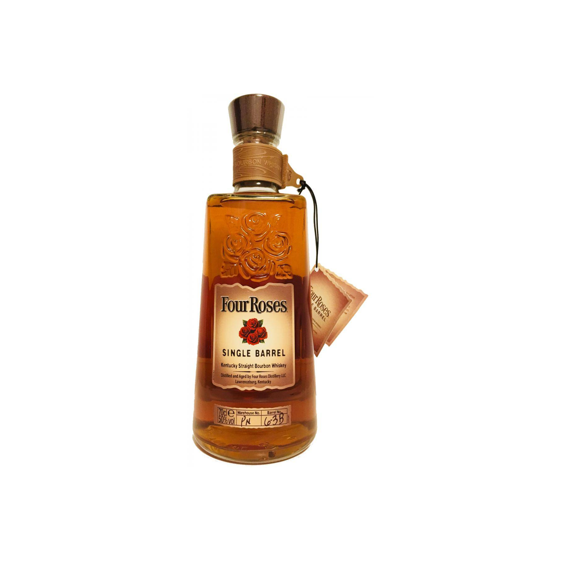 Four Roses Bourbon Whisky