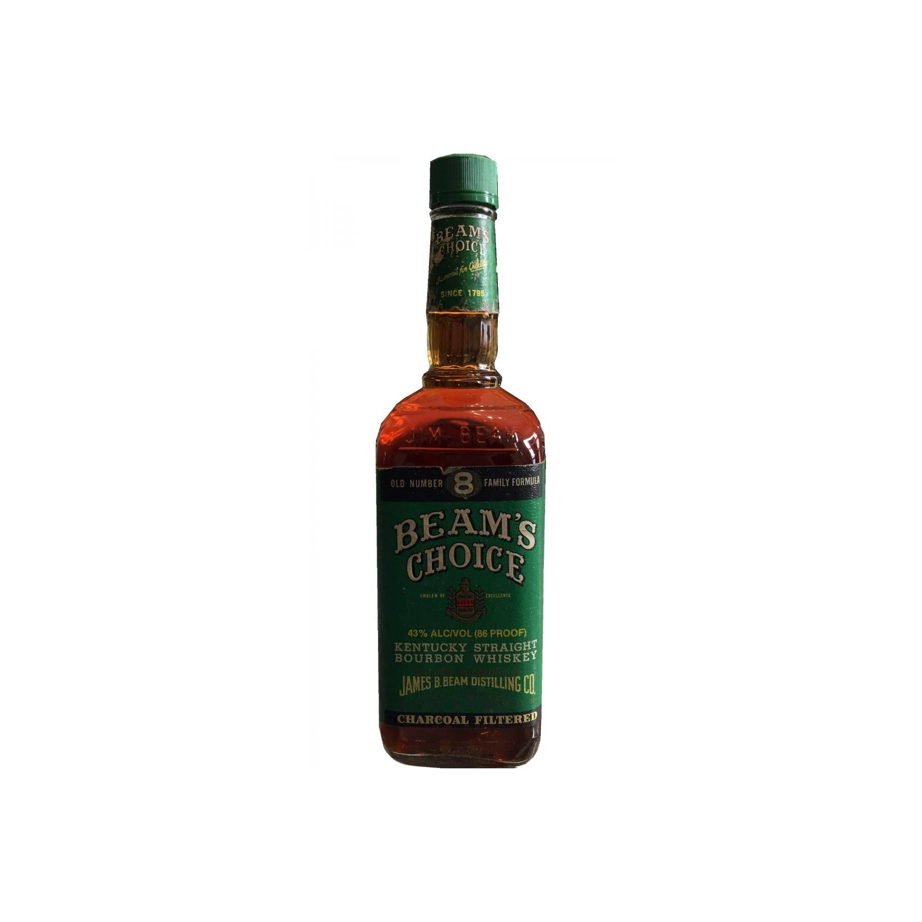 Jim Beam Kentucky Straight Bourbon Whiskey Bourbon Whisky