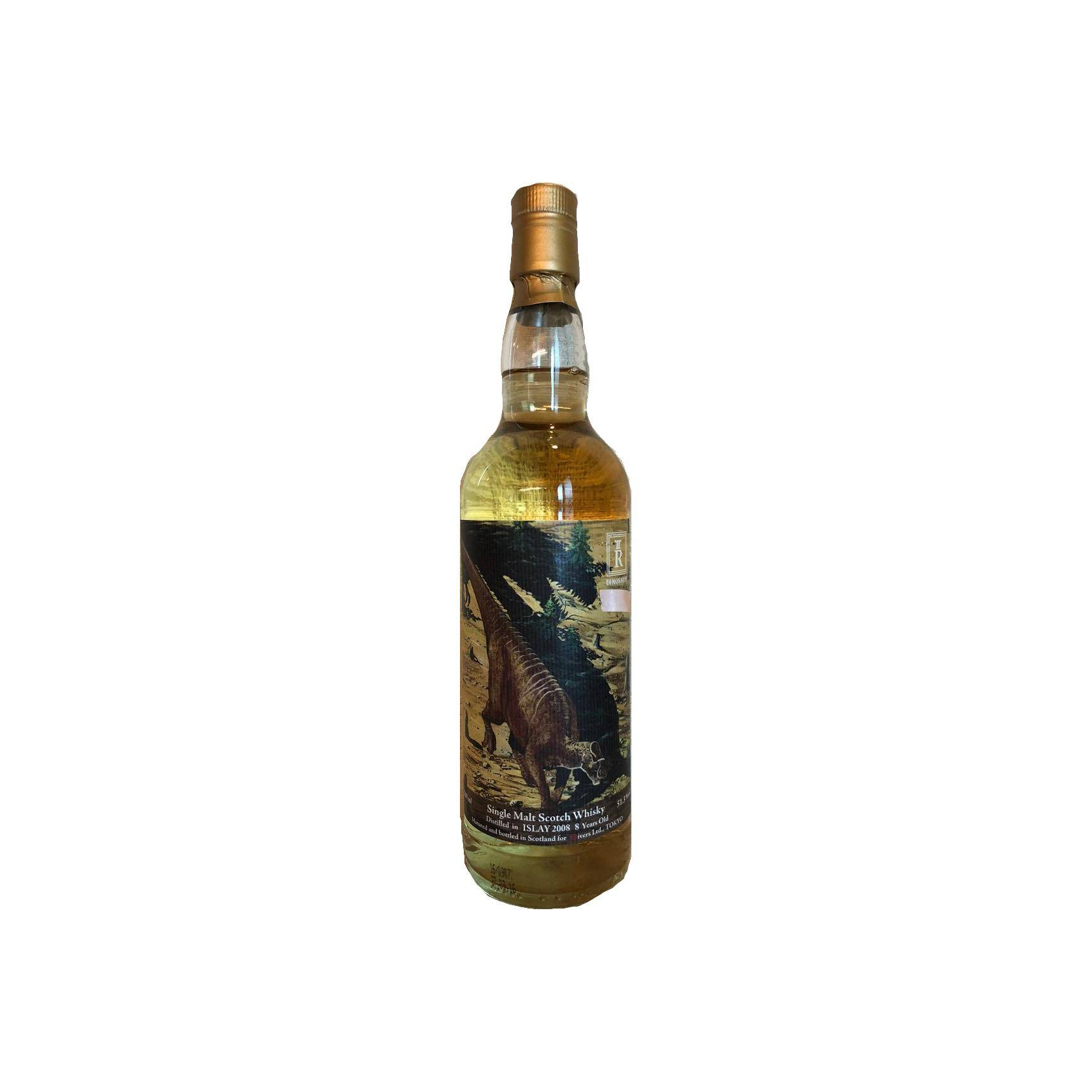 Islay 2008 3R