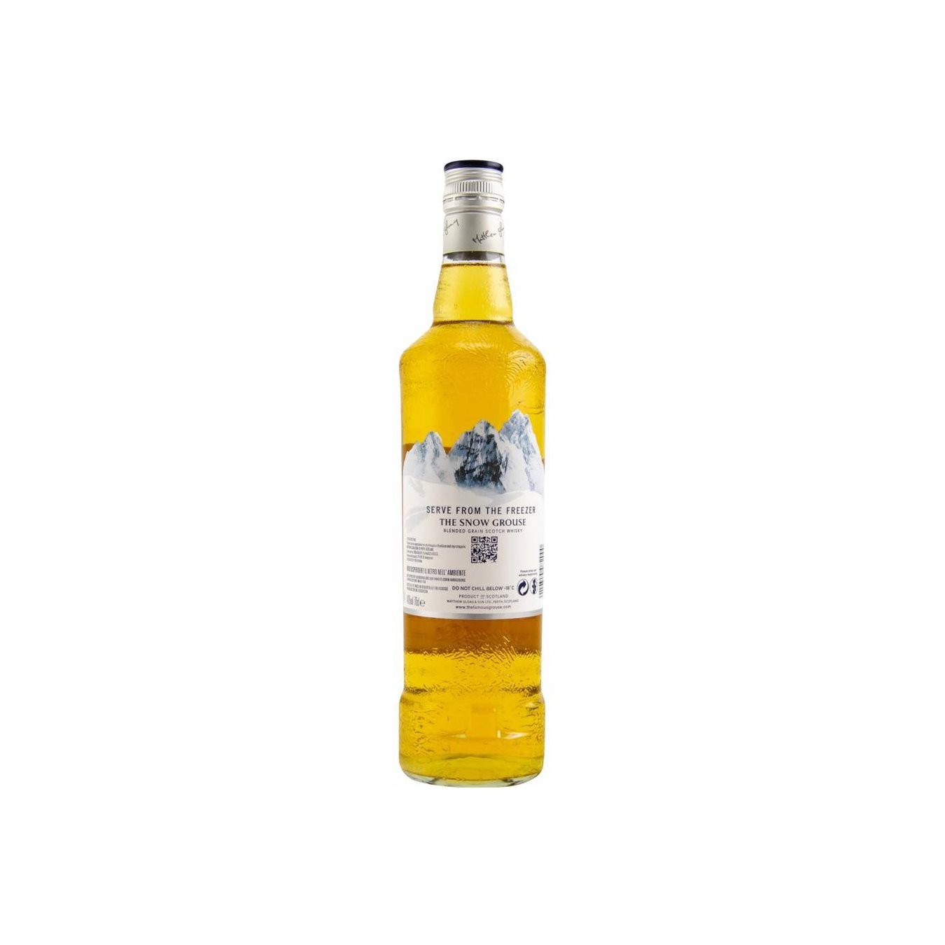 The Famous Grouse The Snow Grouse 2