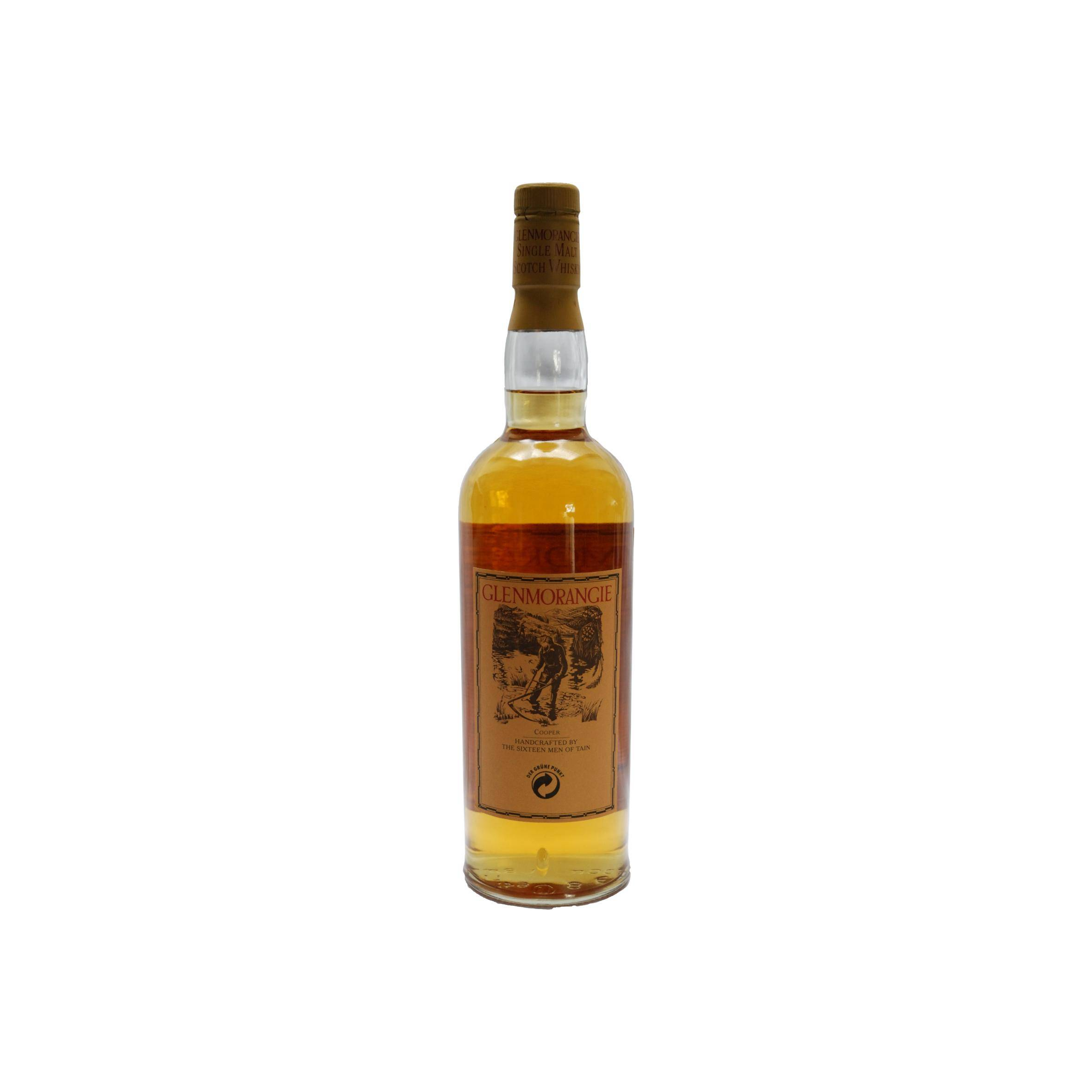 Glenmorangie 10 Years Single Malt Whisky 2