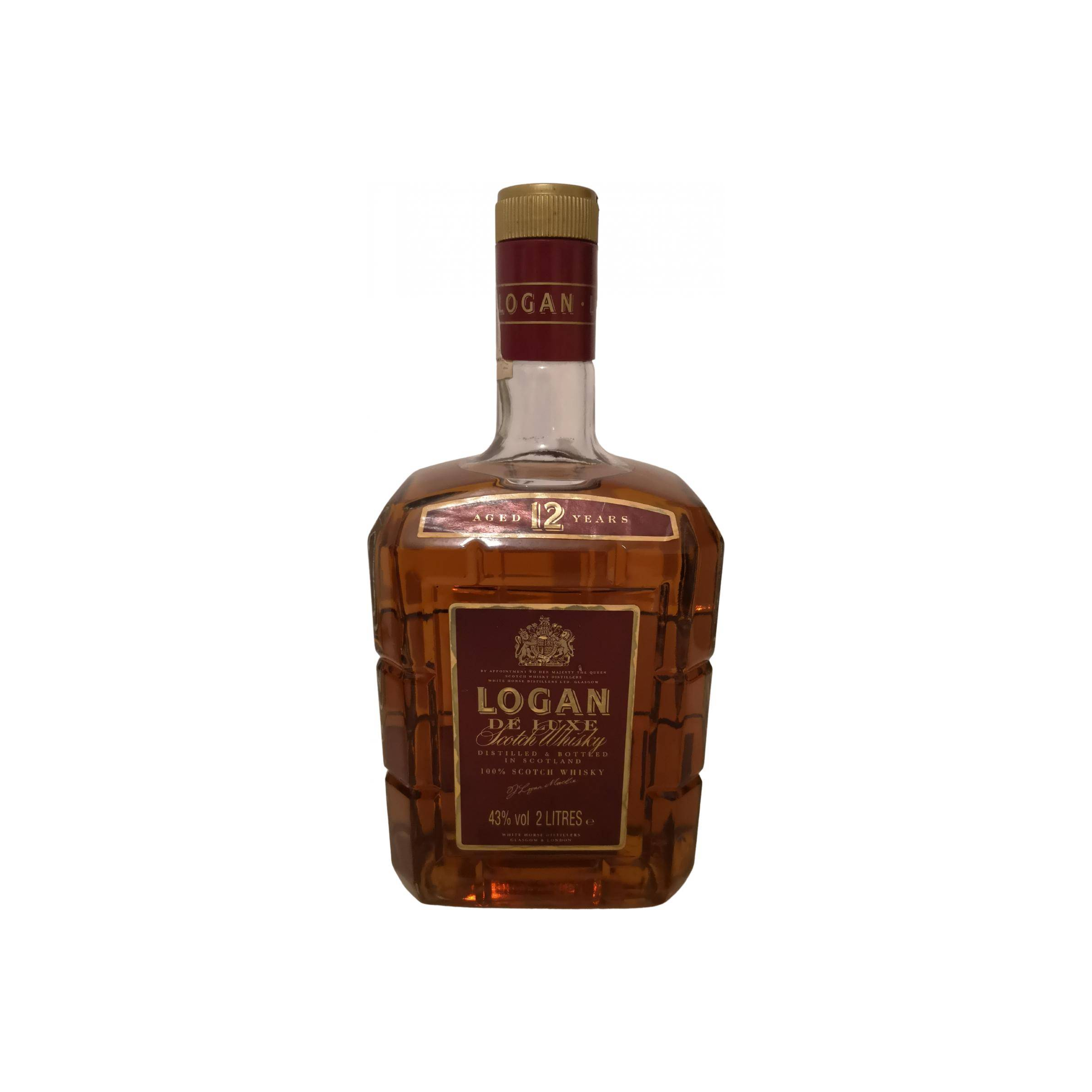 White Horse 12 Years Blended Whisky