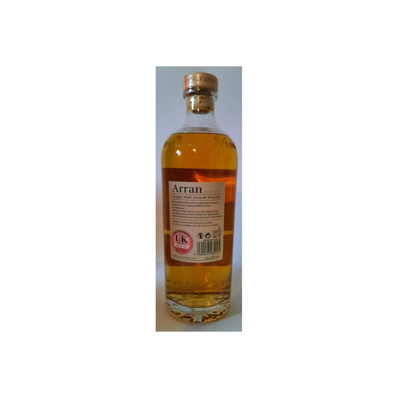 Arran 13 Years Single Malt Whisky 2