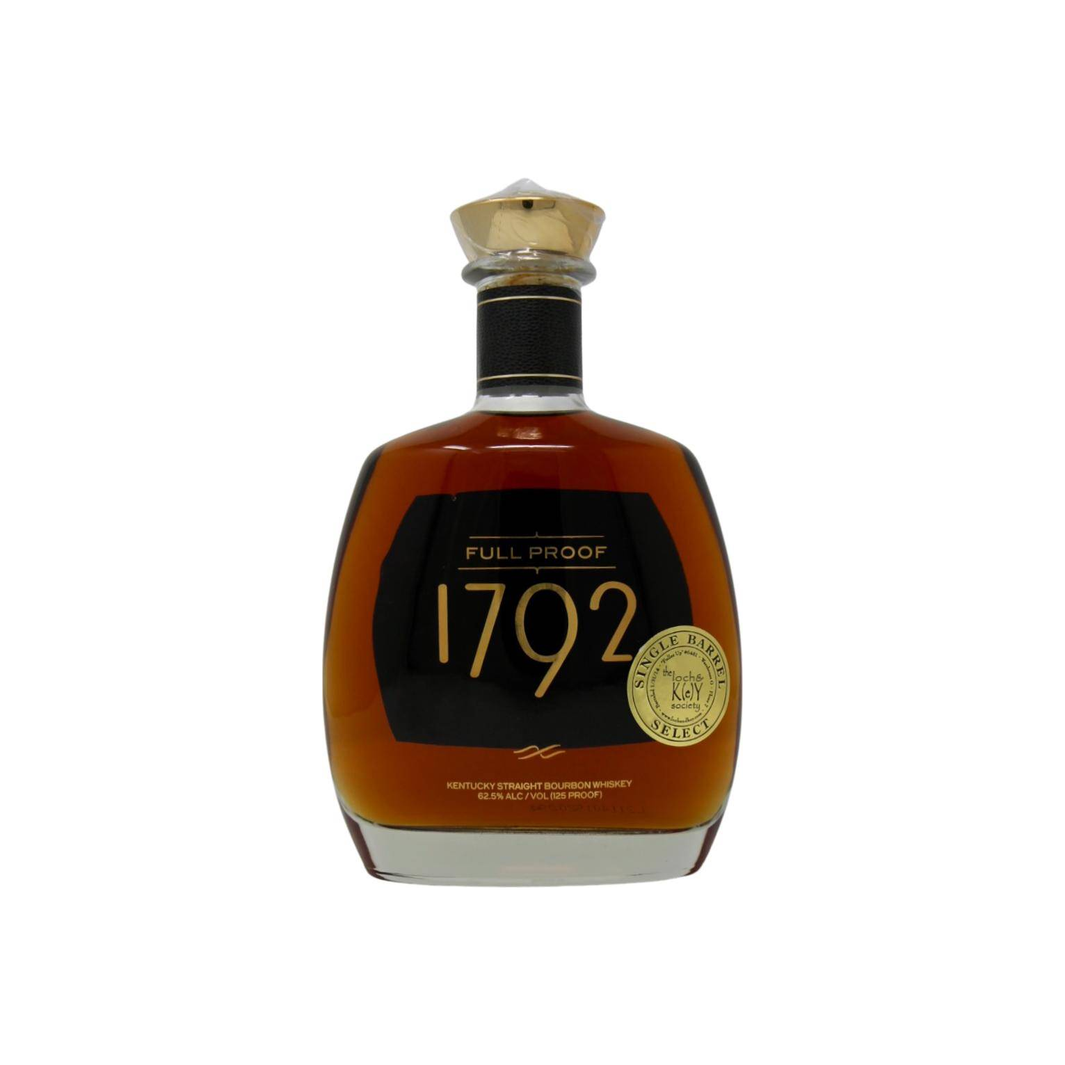 1792 Full Proof