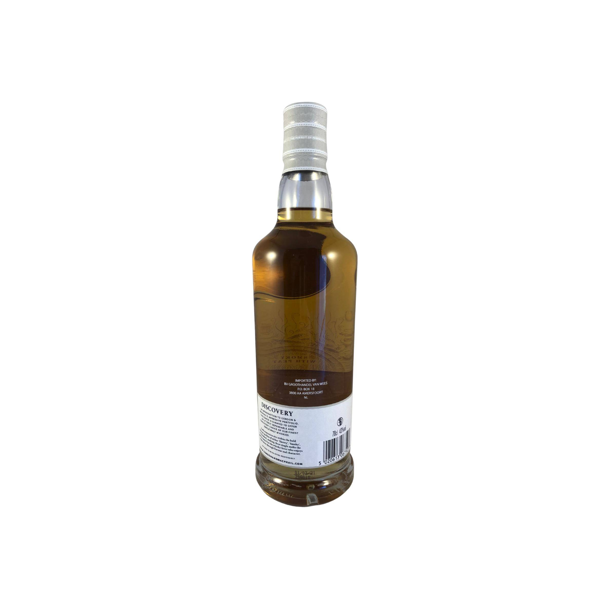 Tobermory 12 Years Single Malt Whisky 2