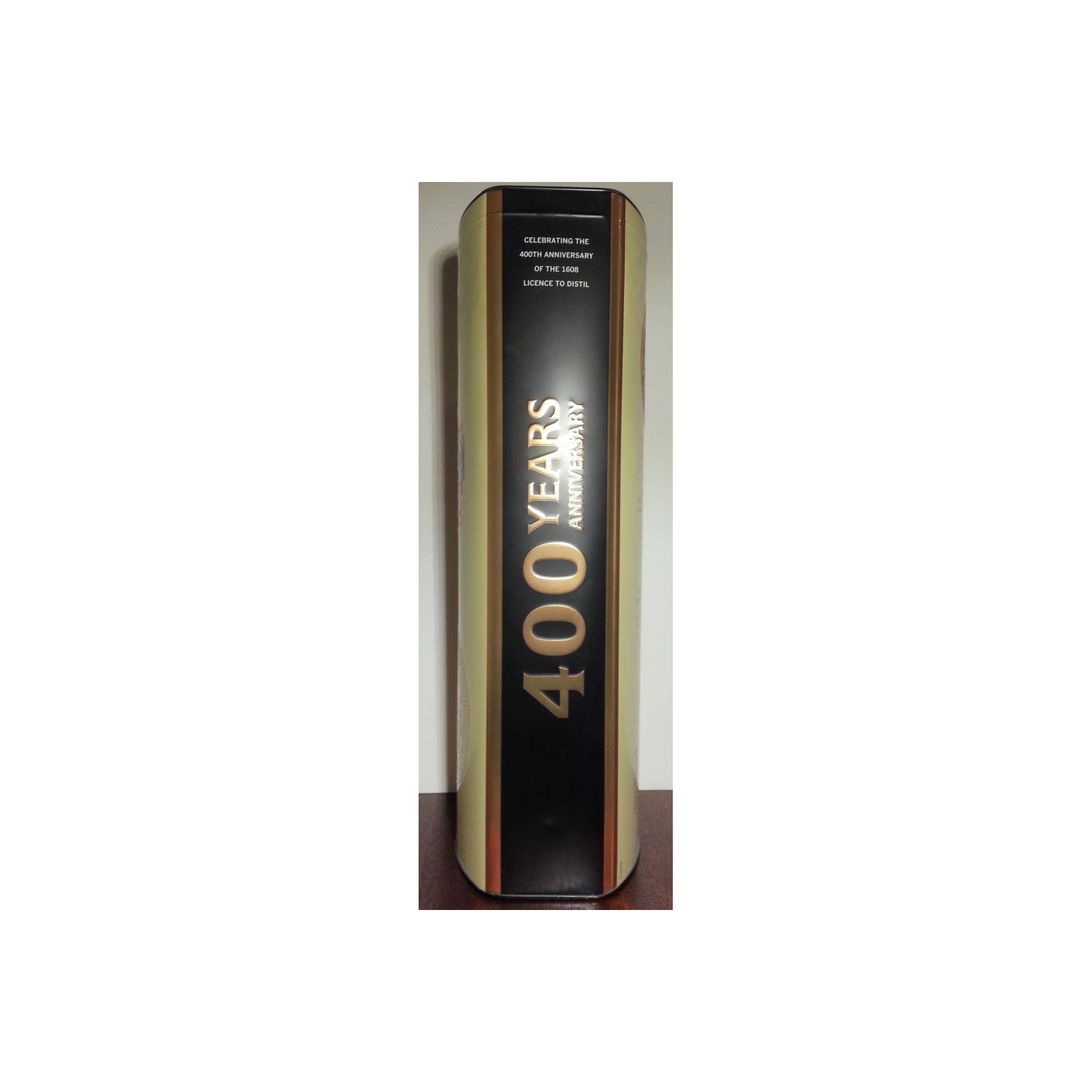 Bushmills Blended Whisky 3