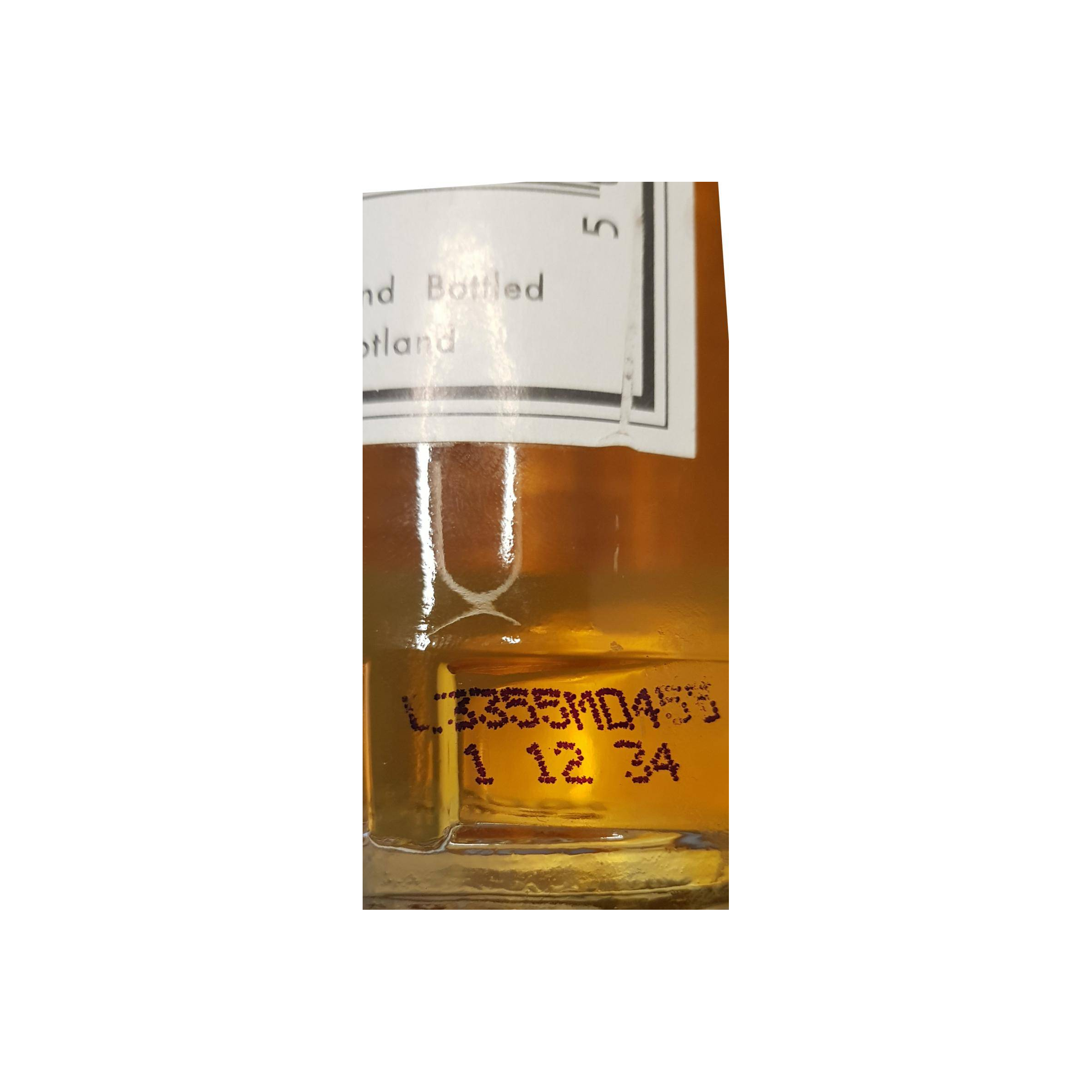 Eagle of Spey 10-year-old J&GG 3