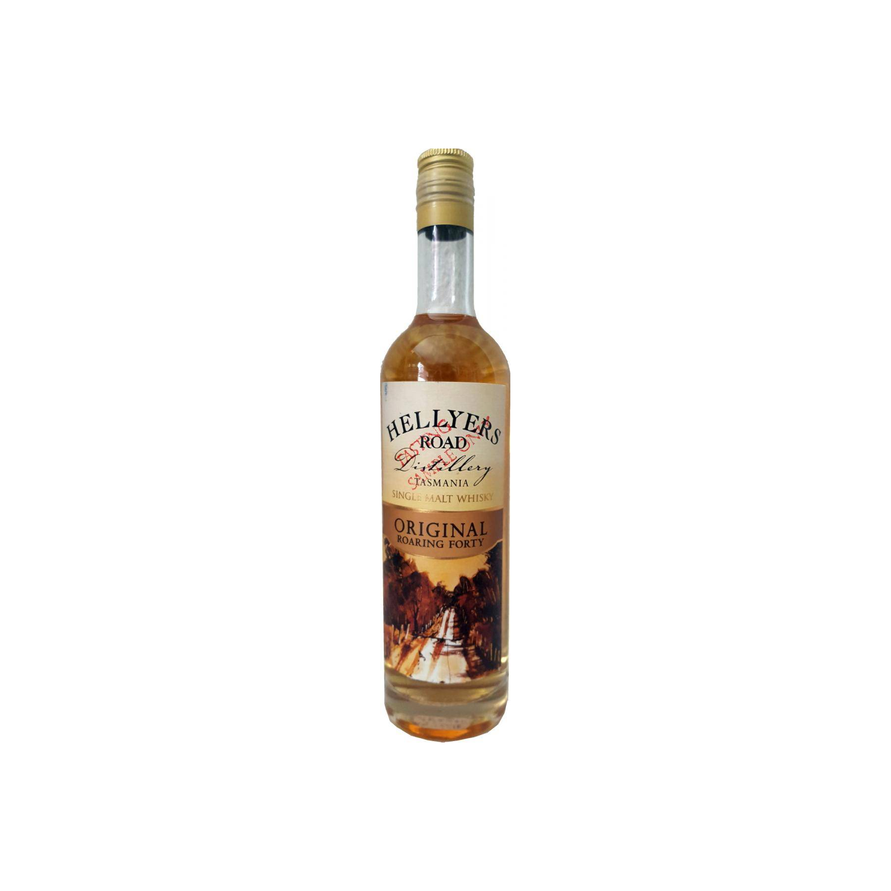 Hellyers Road Original - Roaring Forty 2