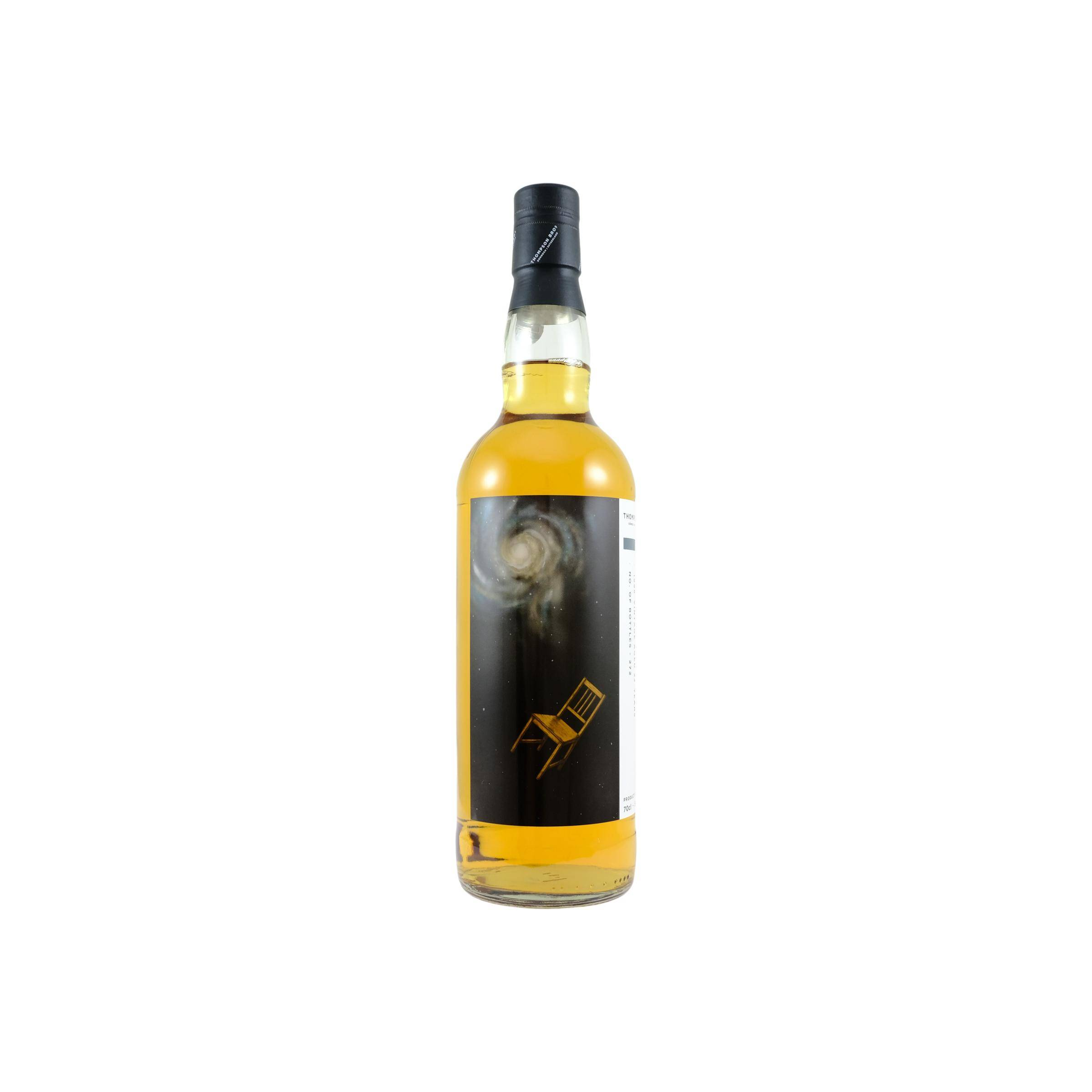 A Speyside Single Malt 1998 PST