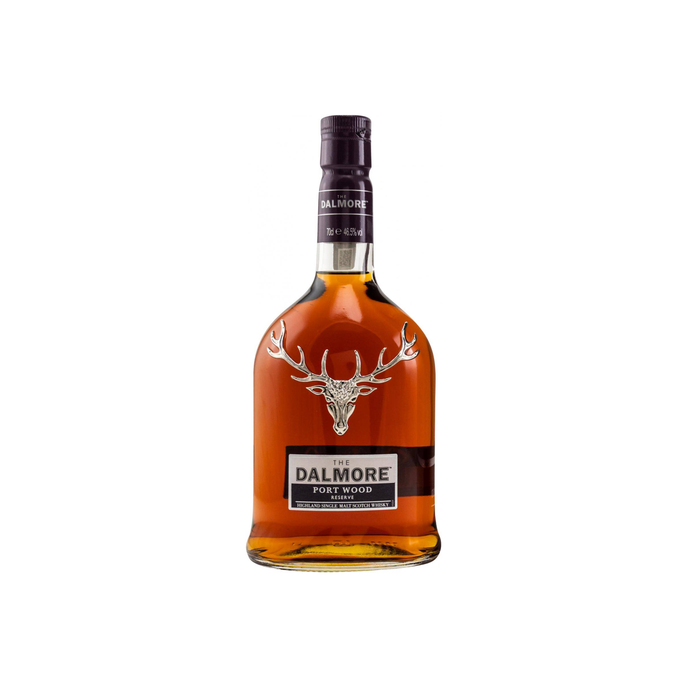 The Dalmore Single Malt Whisky