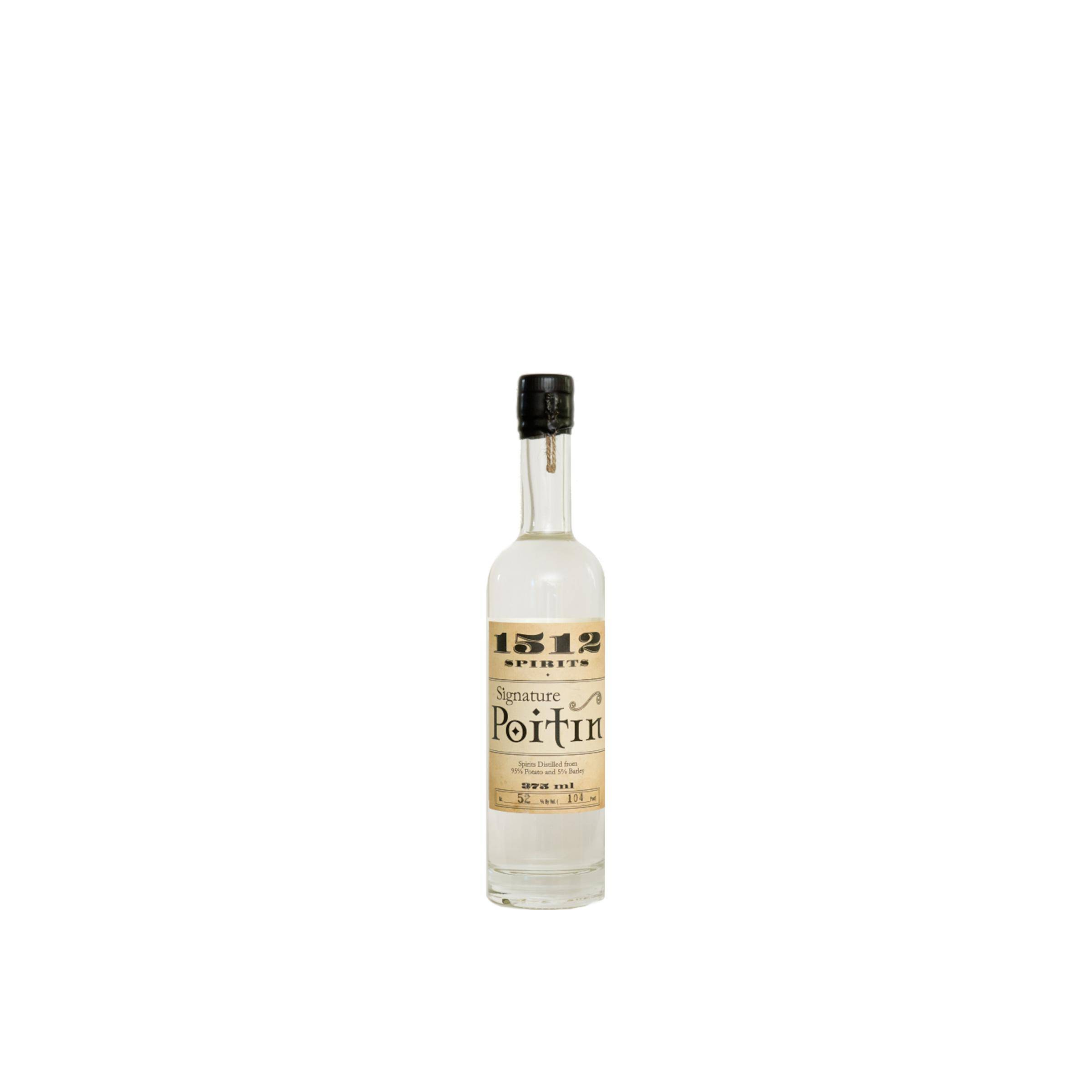 1512 Spirits Signature Poitín