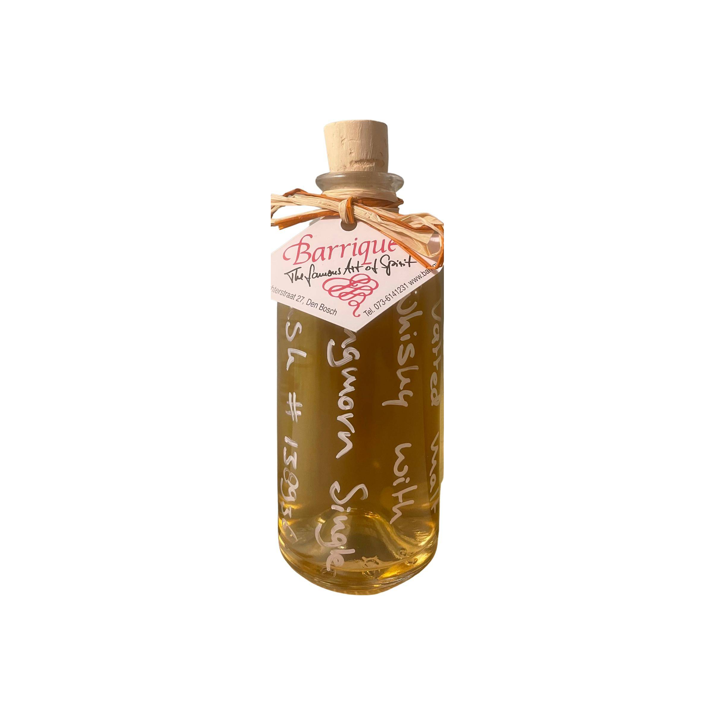 Longmorn 1998 18 Years Blended Malt Whisky 2