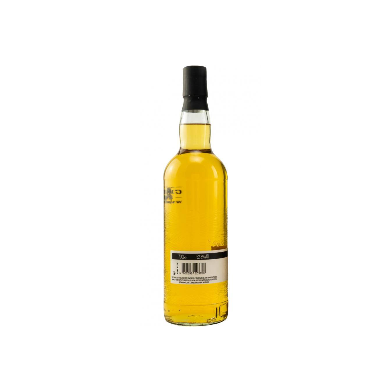 Bowmore 2002 18 Years Single Malt Whisky 2