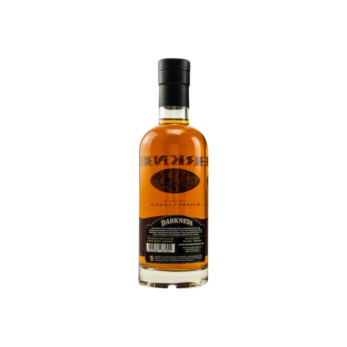 Strathisla 15 Years Single Malt Whisky 2