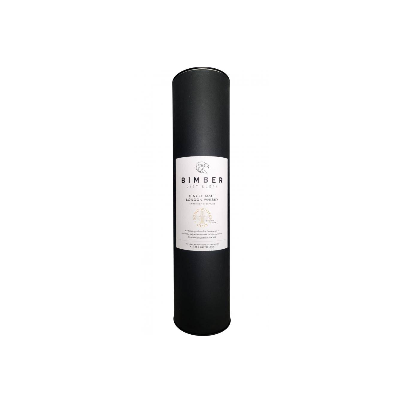 Bimber Single Malt Whisky 3