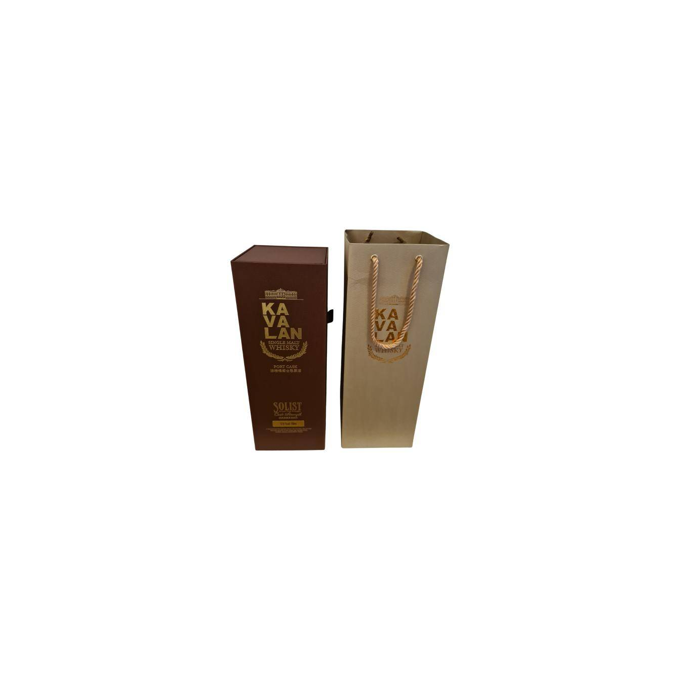 Kavalan 2011 9 Years Single Malt Whisky 3