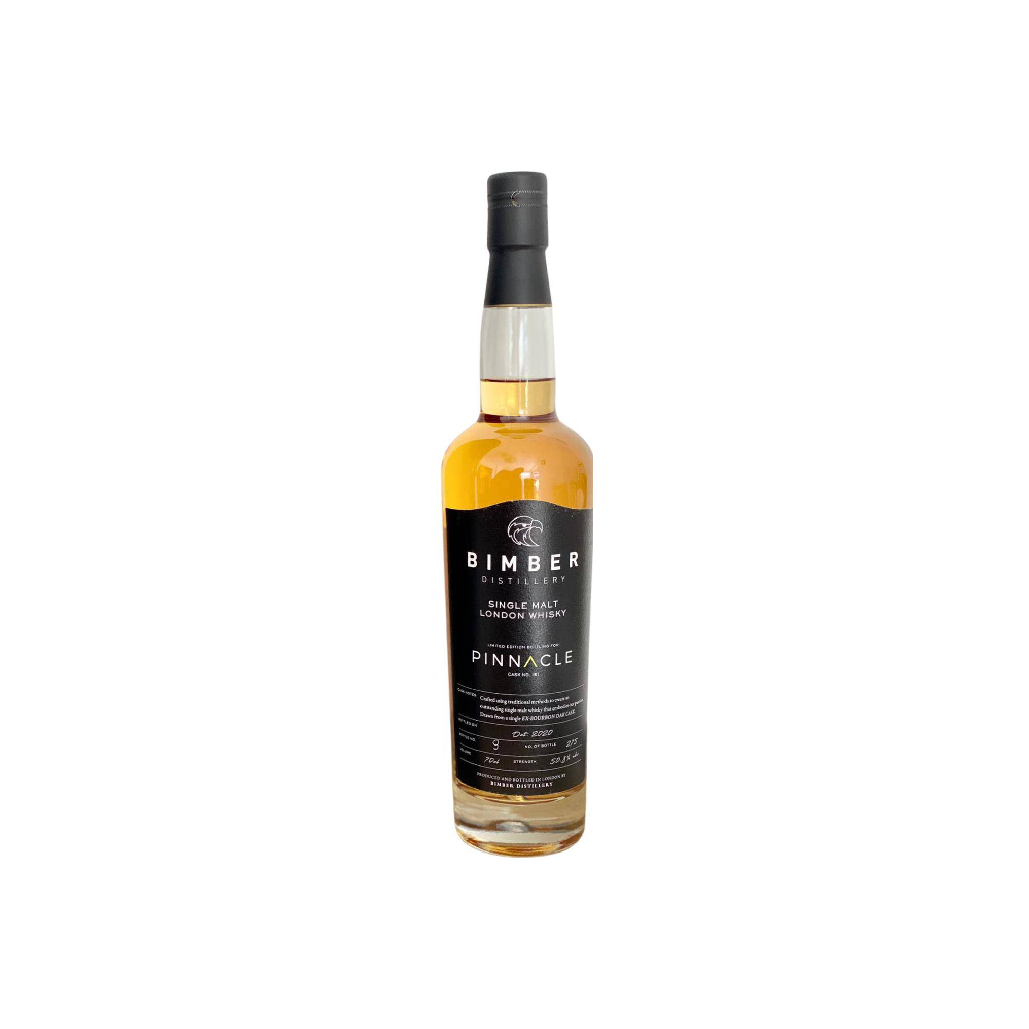 Bimber Single Malt Whisky